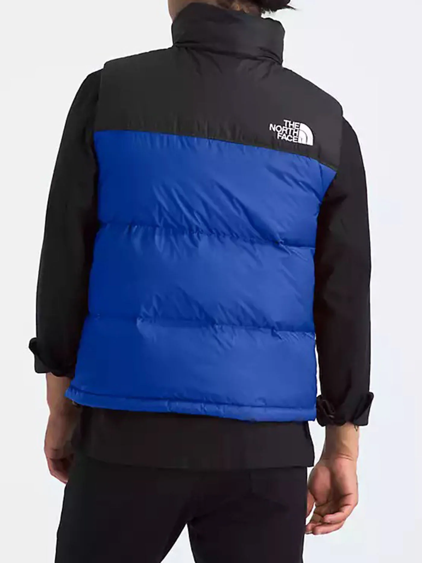 1996 Retro Nuptse Vest - Image 15