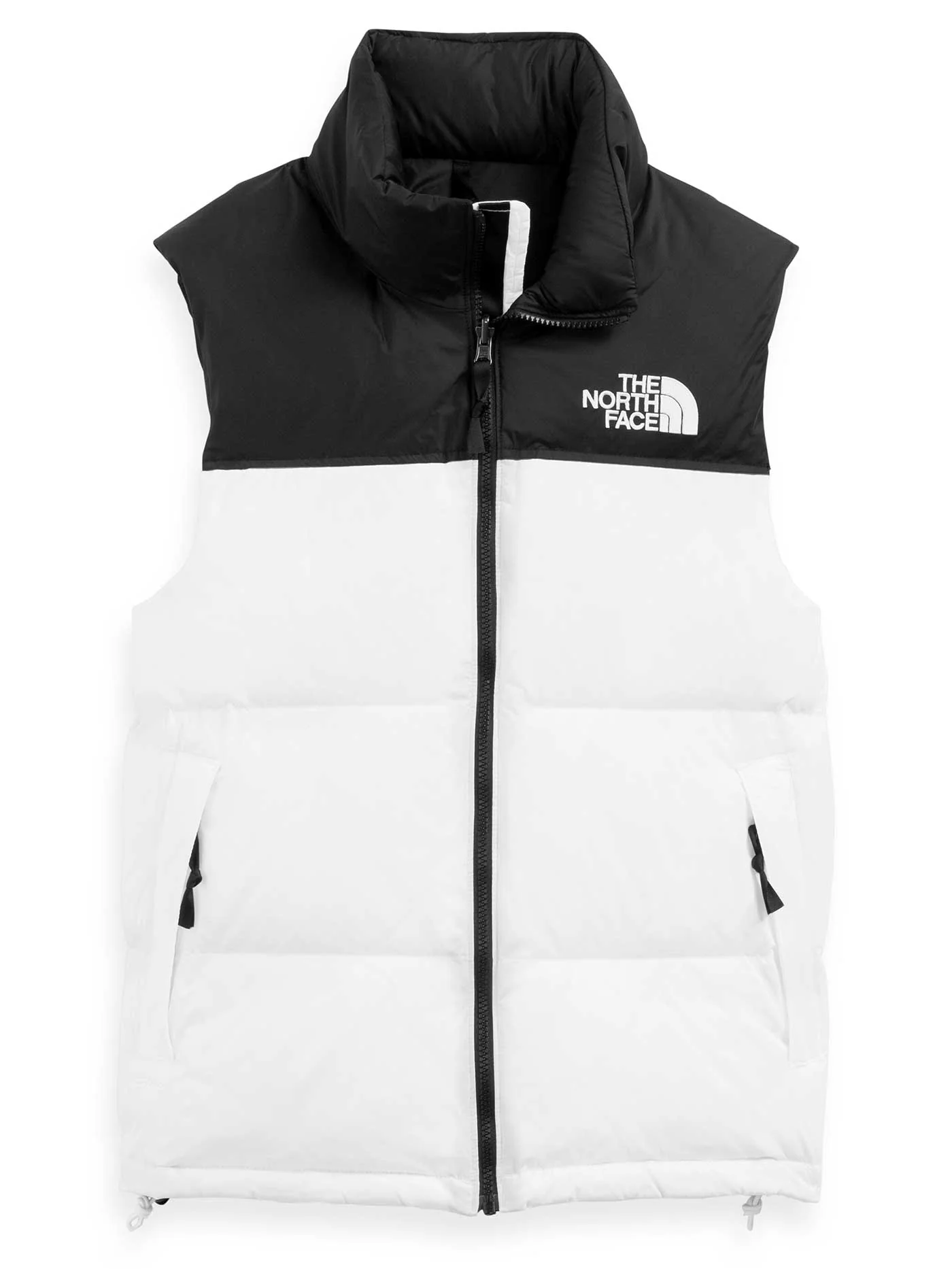 1996 Retro Nuptse Vest - Image 4