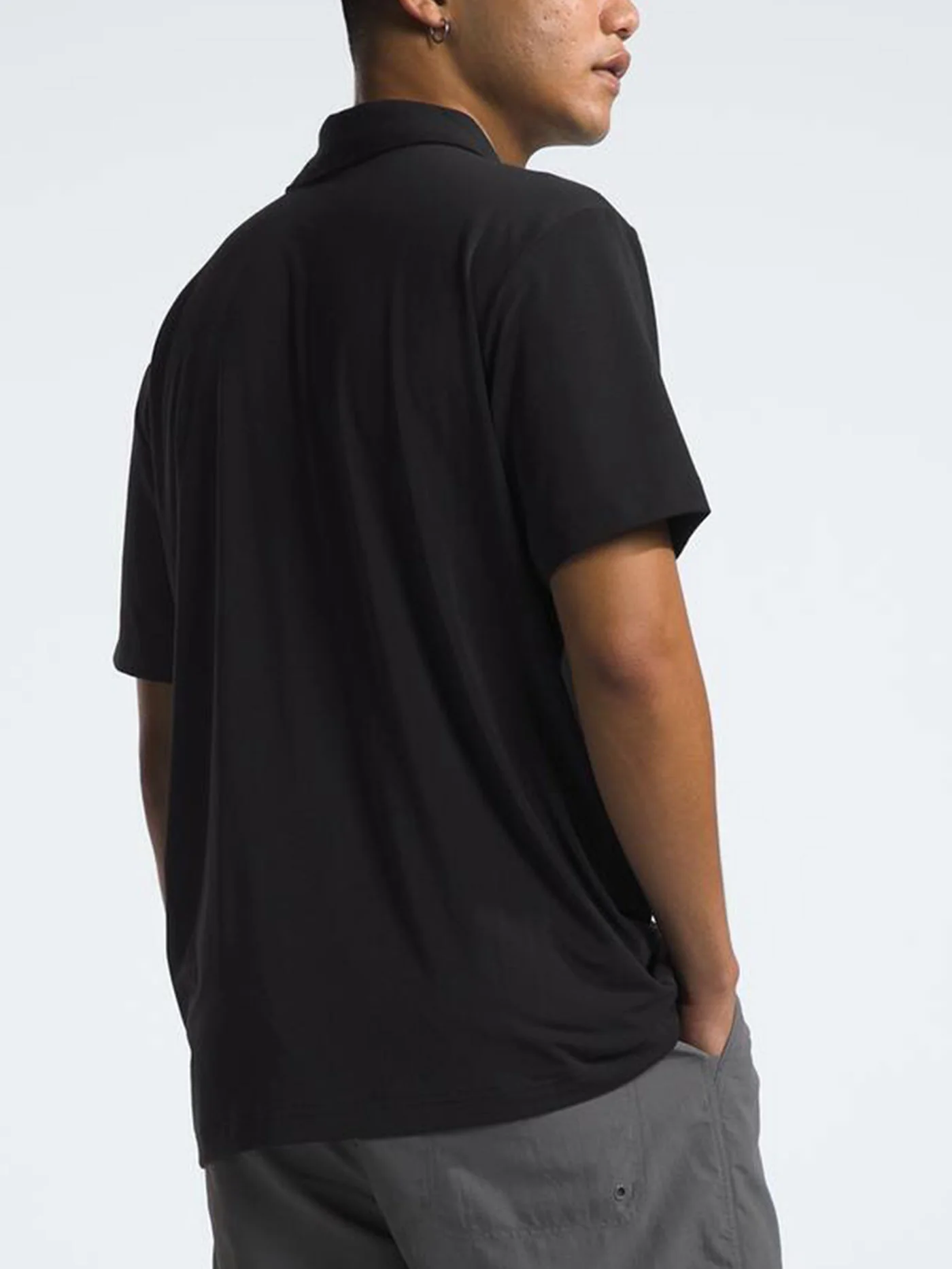 Adventure Short Sleeve Polo - Image 10
