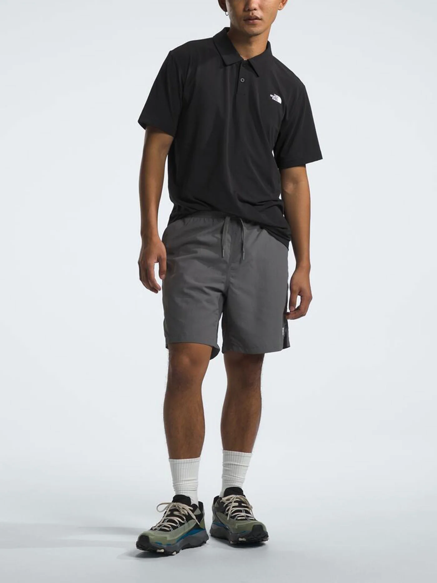 Adventure Short Sleeve Polo - Image 11