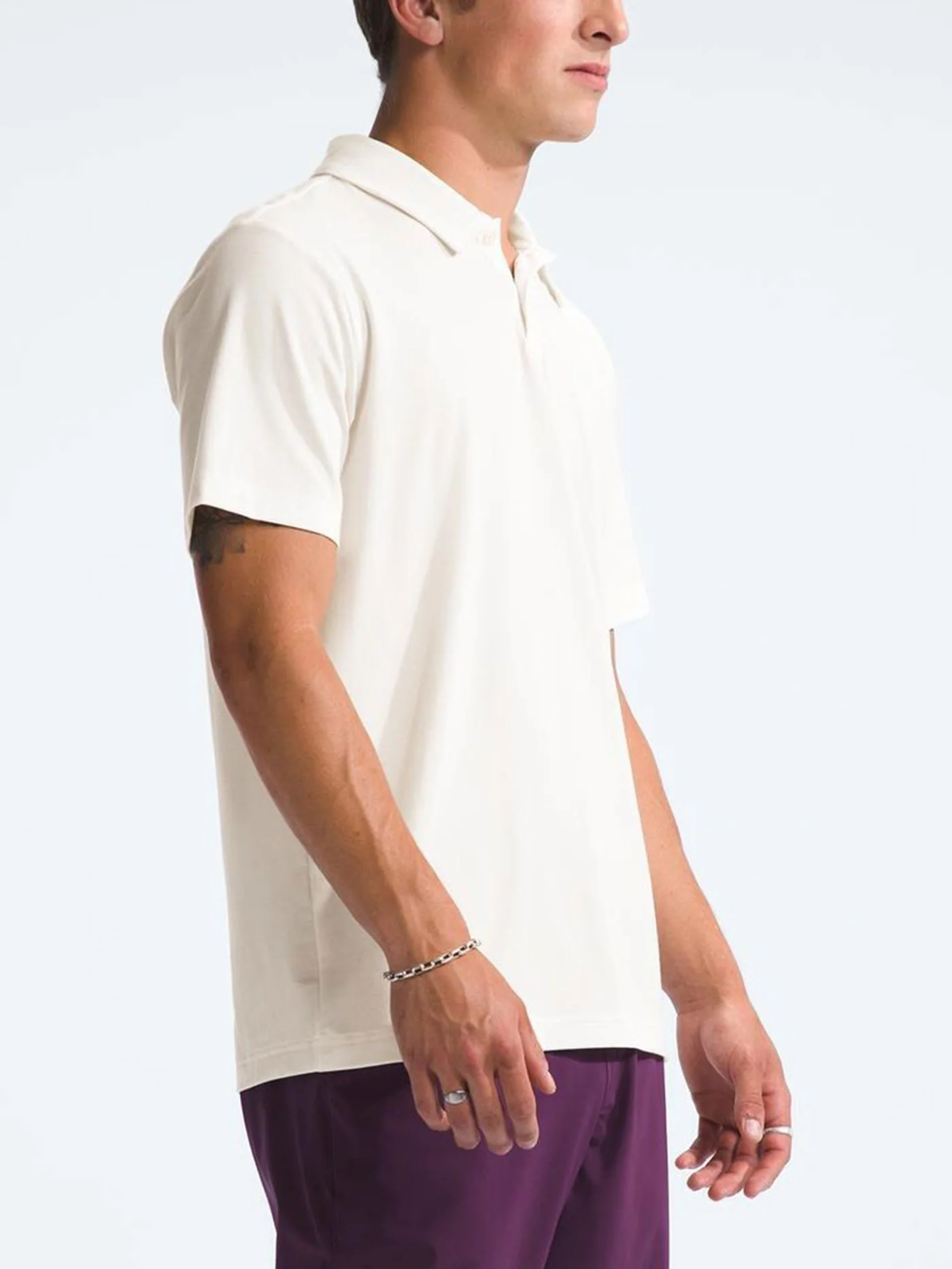 Adventure Short Sleeve Polo - Image 2