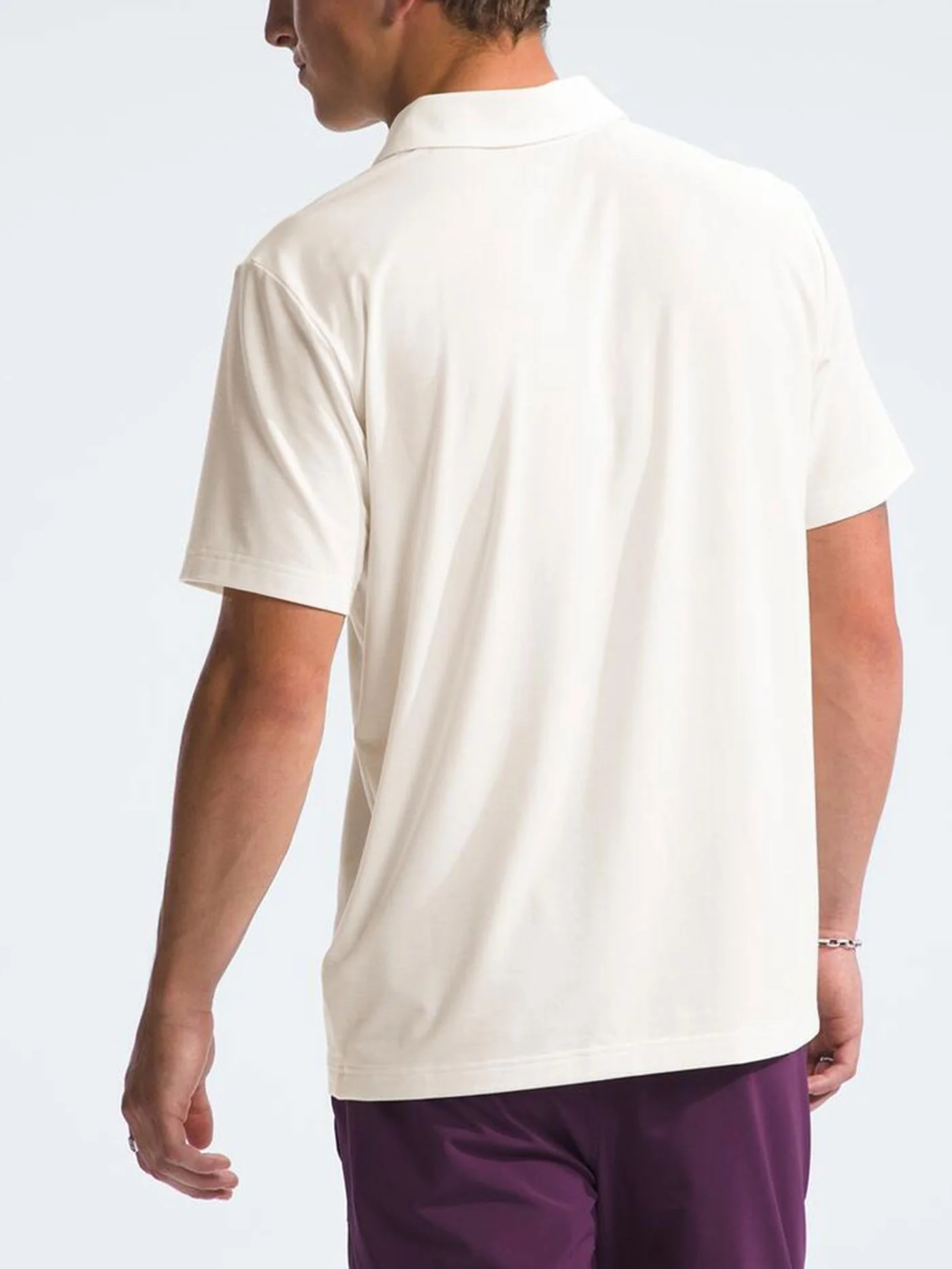 Adventure Short Sleeve Polo - Image 3
