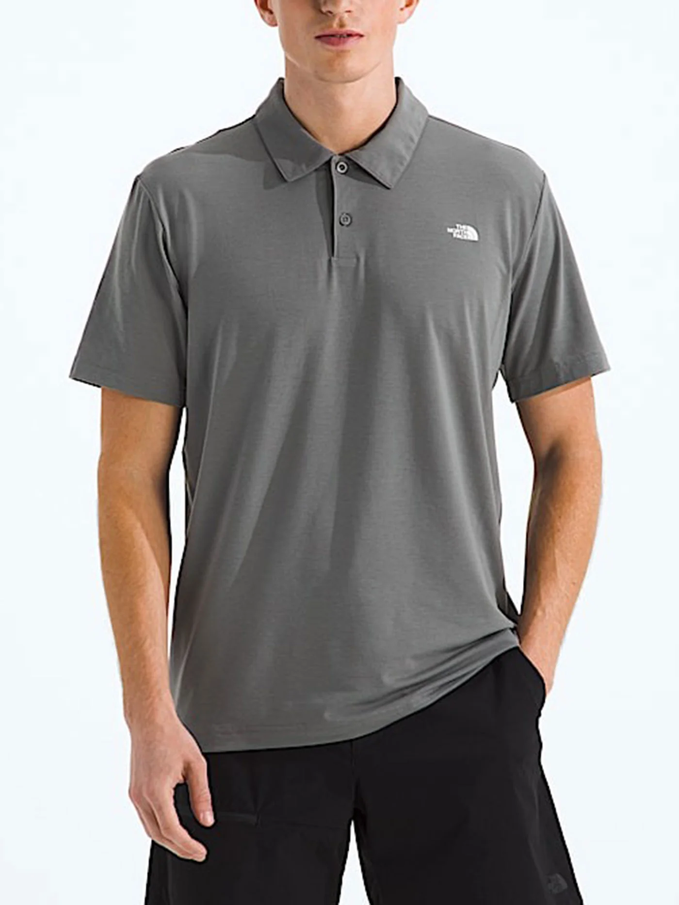 Adventure Short Sleeve Polo - Image 6