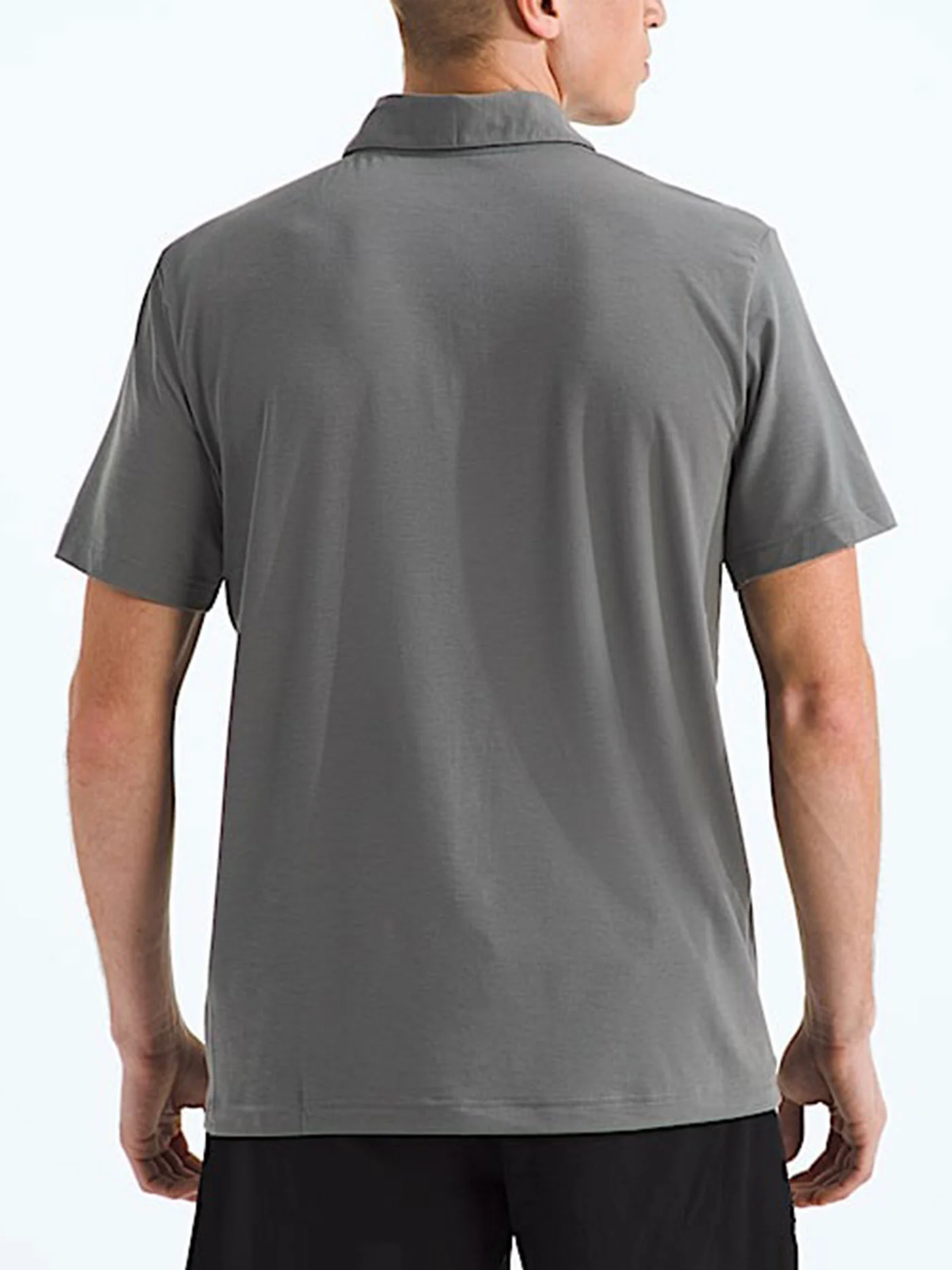 Adventure Short Sleeve Polo - Image 7
