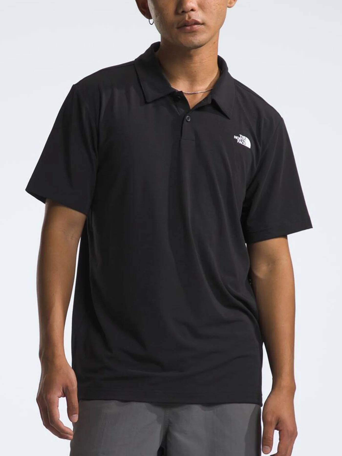 Adventure Short Sleeve Polo - Image 8