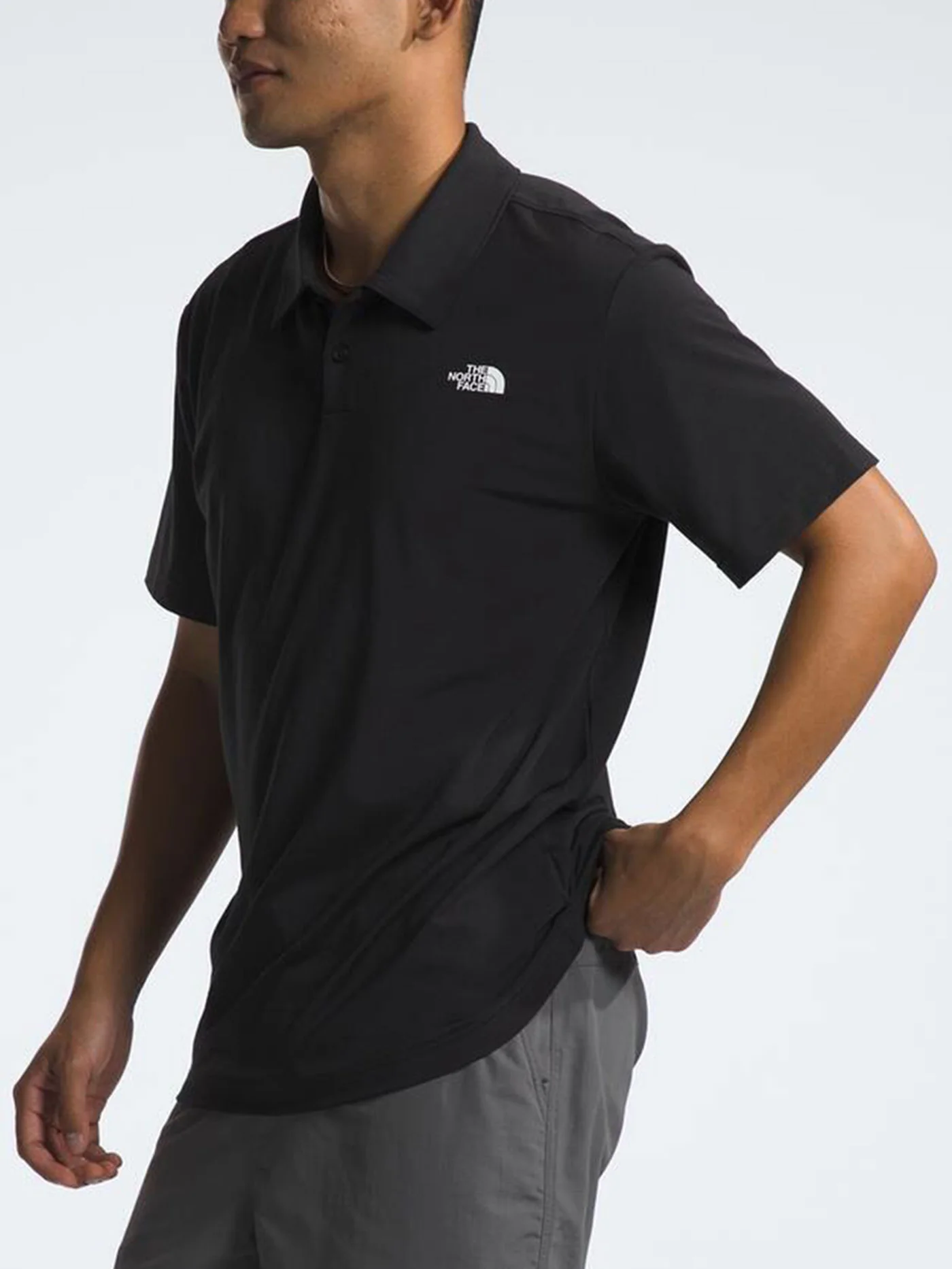 Adventure Short Sleeve Polo - Image 9