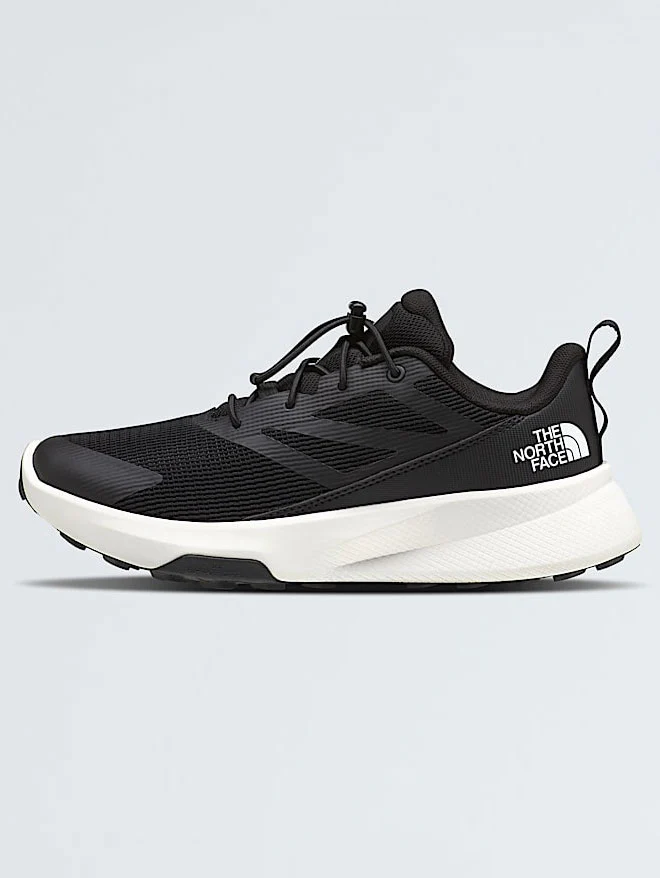 Altamesa Tnf Black/Aspahlt Grey Shoes (Youth 7-14)
