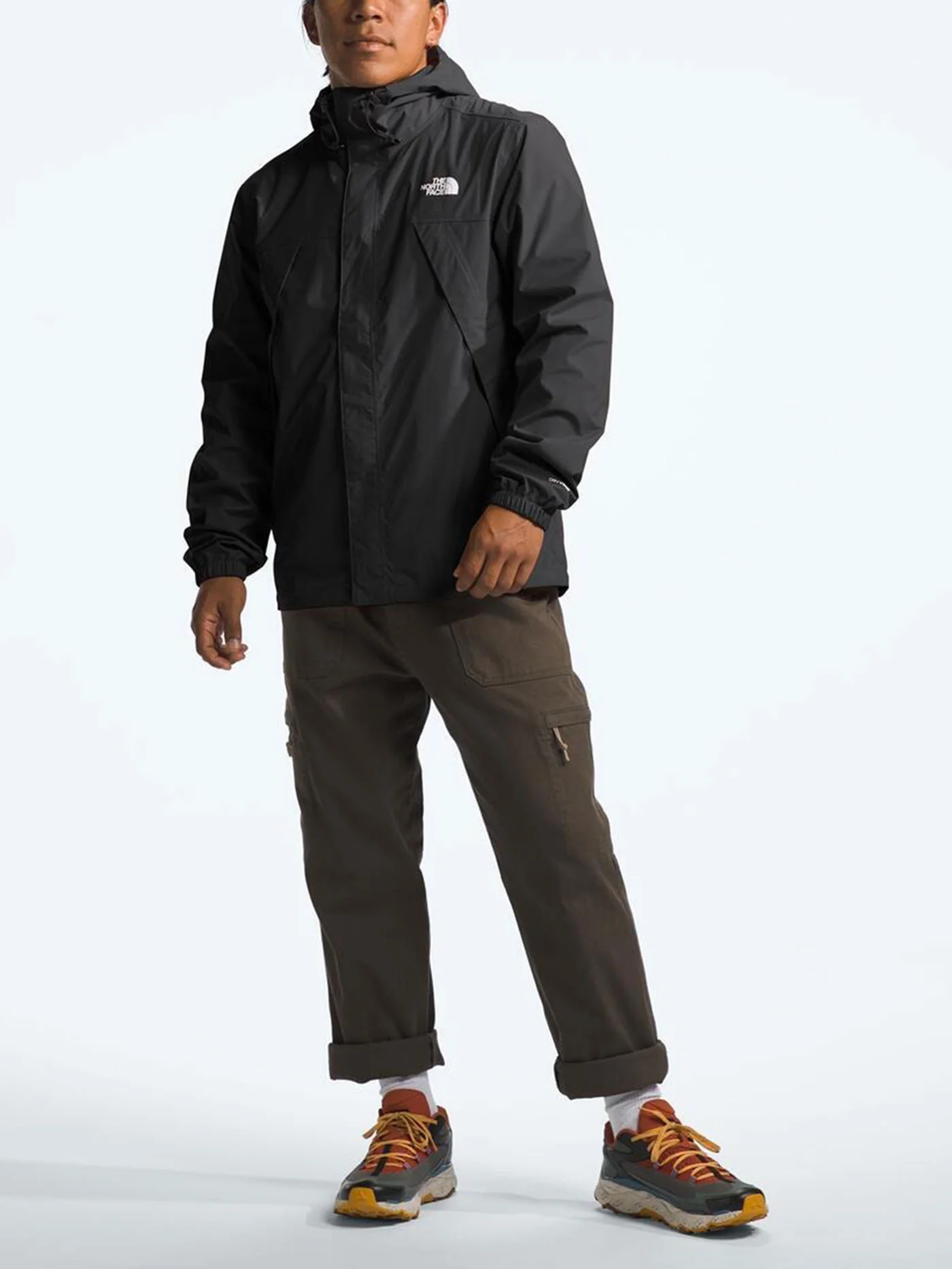 Antora Jacket - Image 13