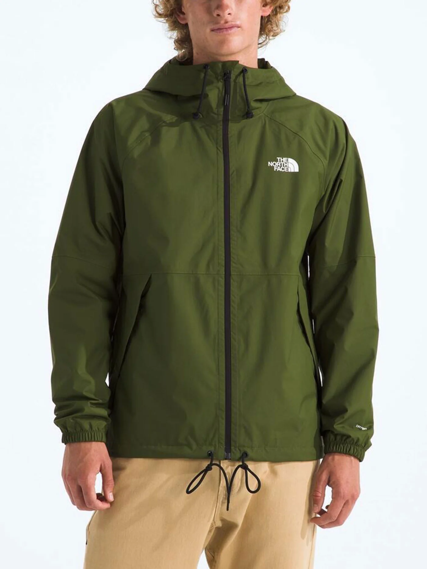 Antora Rain Hoodie Jacket
