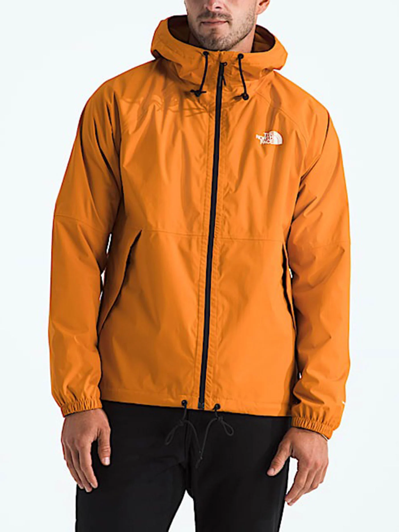 Antora Rain Hoodie Jacket - Image 11