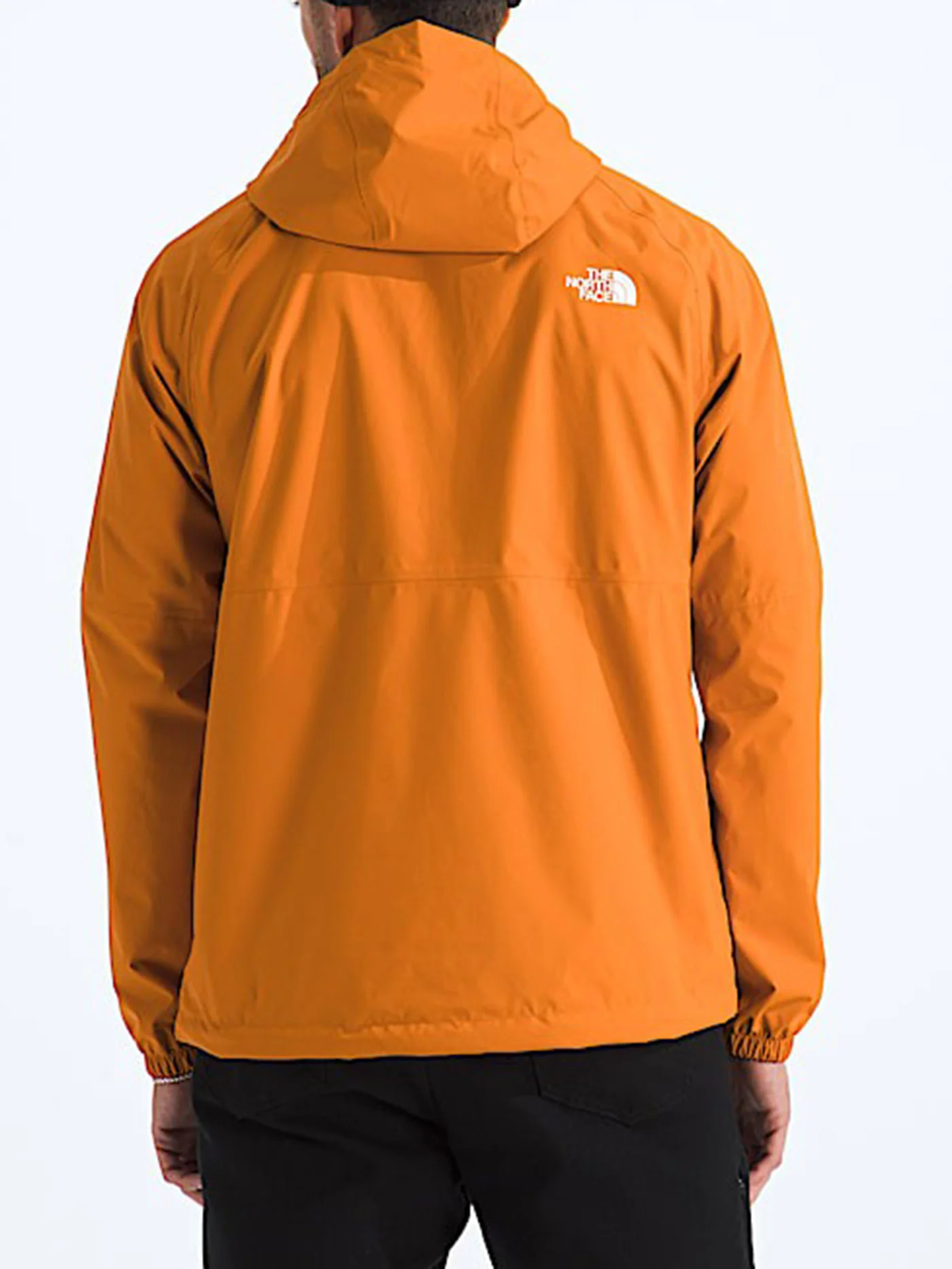 Antora Rain Hoodie Jacket - Image 12