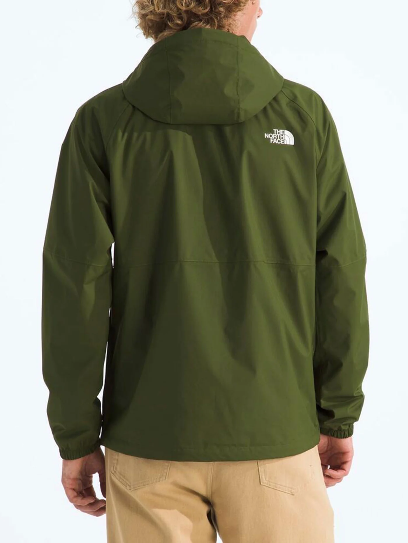 Antora Rain Hoodie Jacket - Image 3