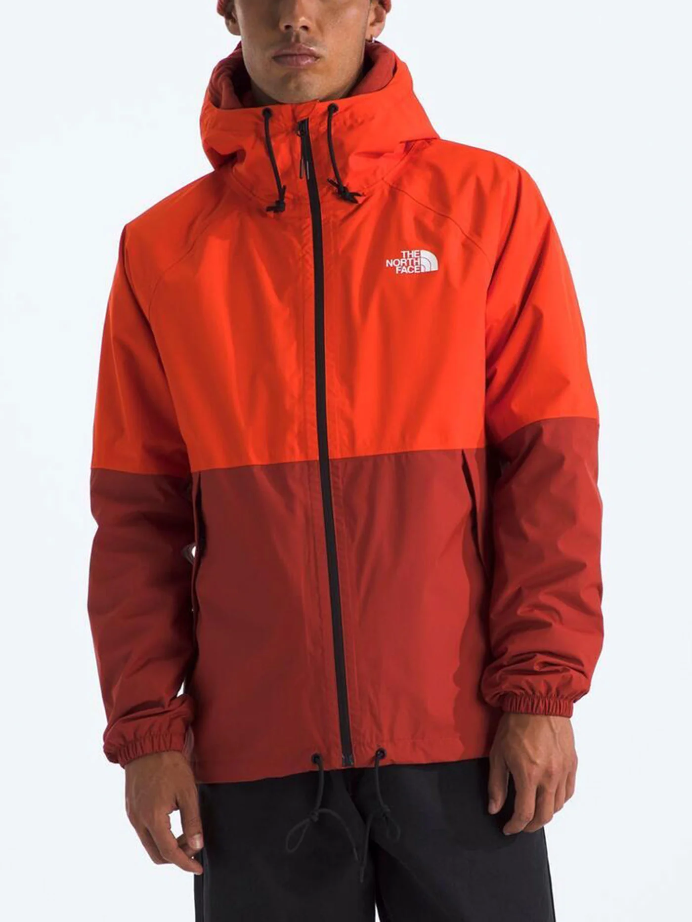 Antora Rain Hoodie Jacket - Image 6