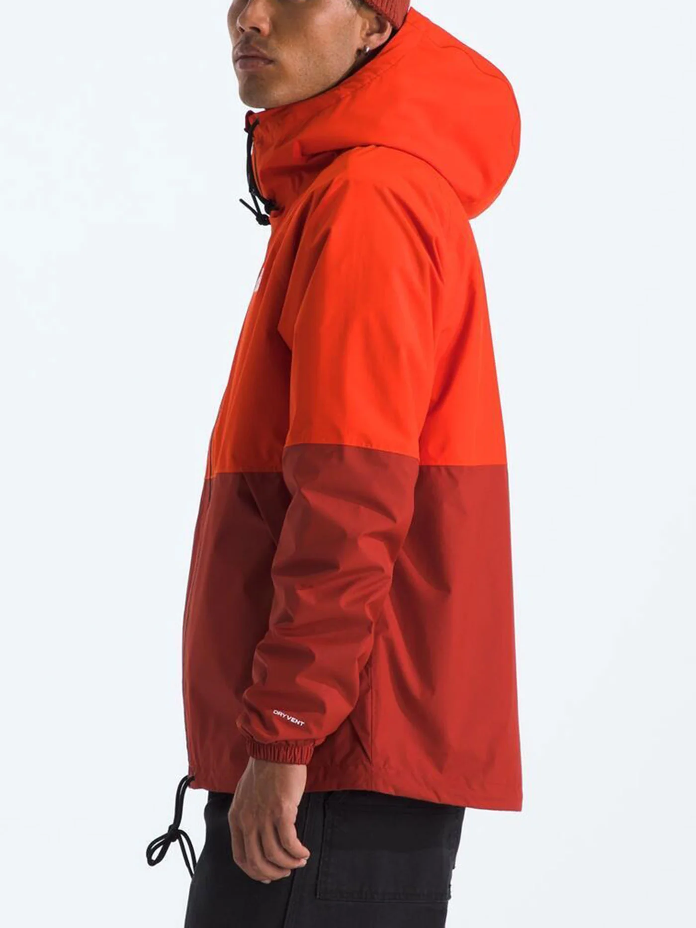 Antora Rain Hoodie Jacket - Image 7