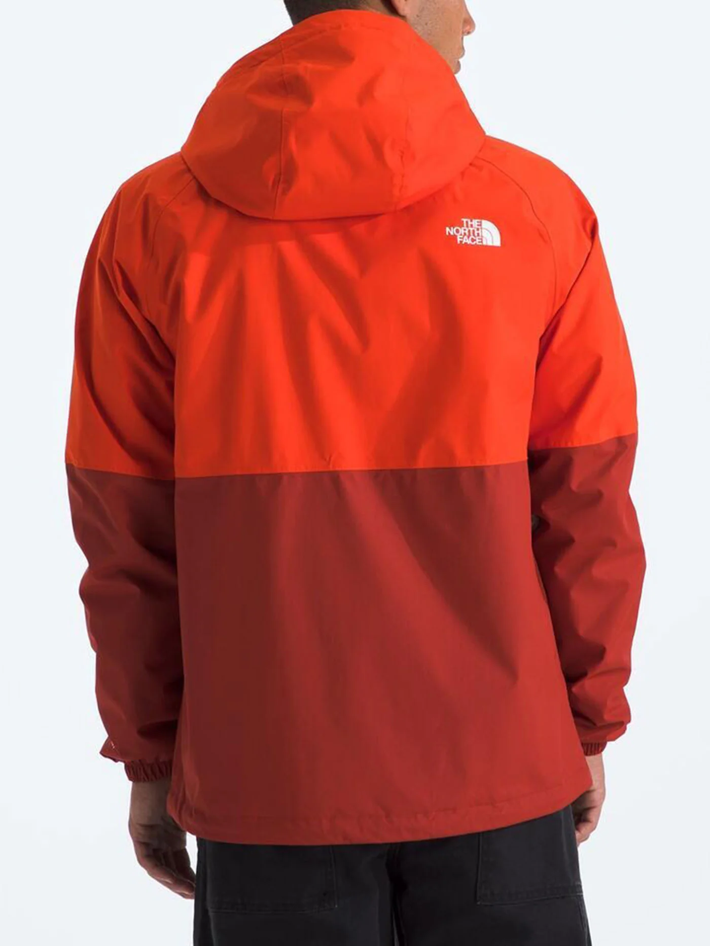 Antora Rain Hoodie Jacket - Image 8