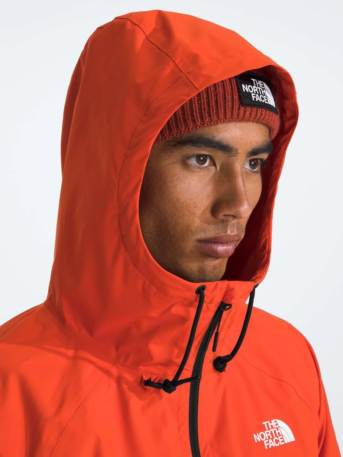 Antora Rain Hoodie Jacket - Image 9