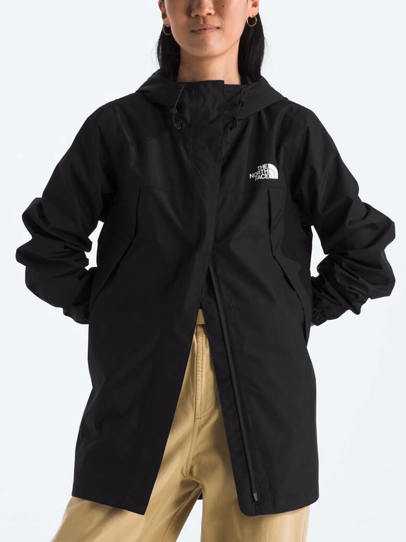 Antora Rain Parka Jacket