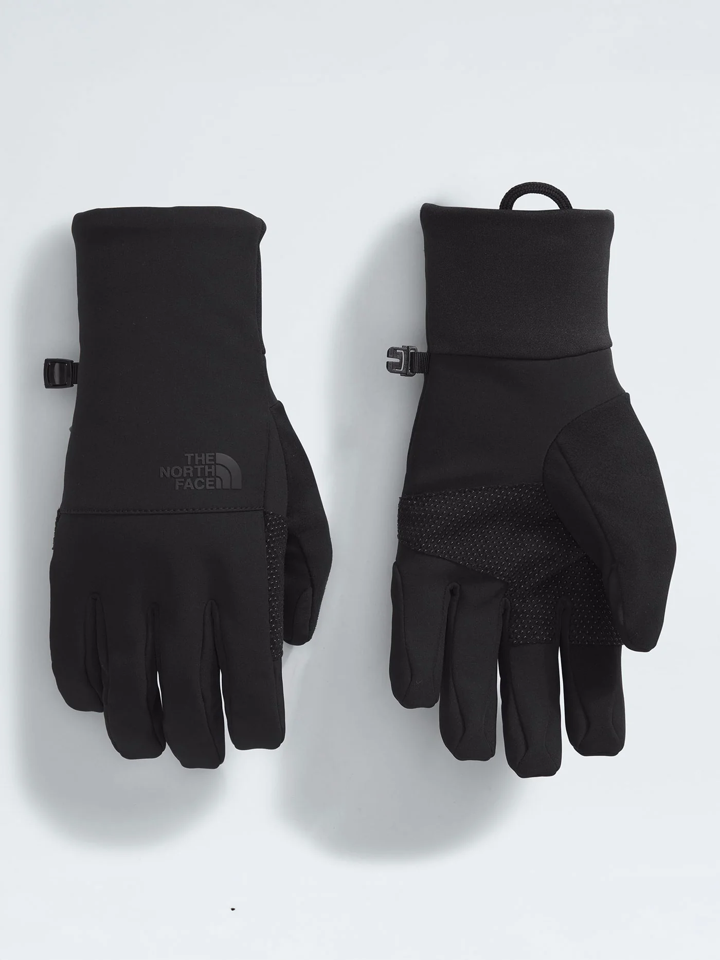 Apex Insulated Etip Gloves