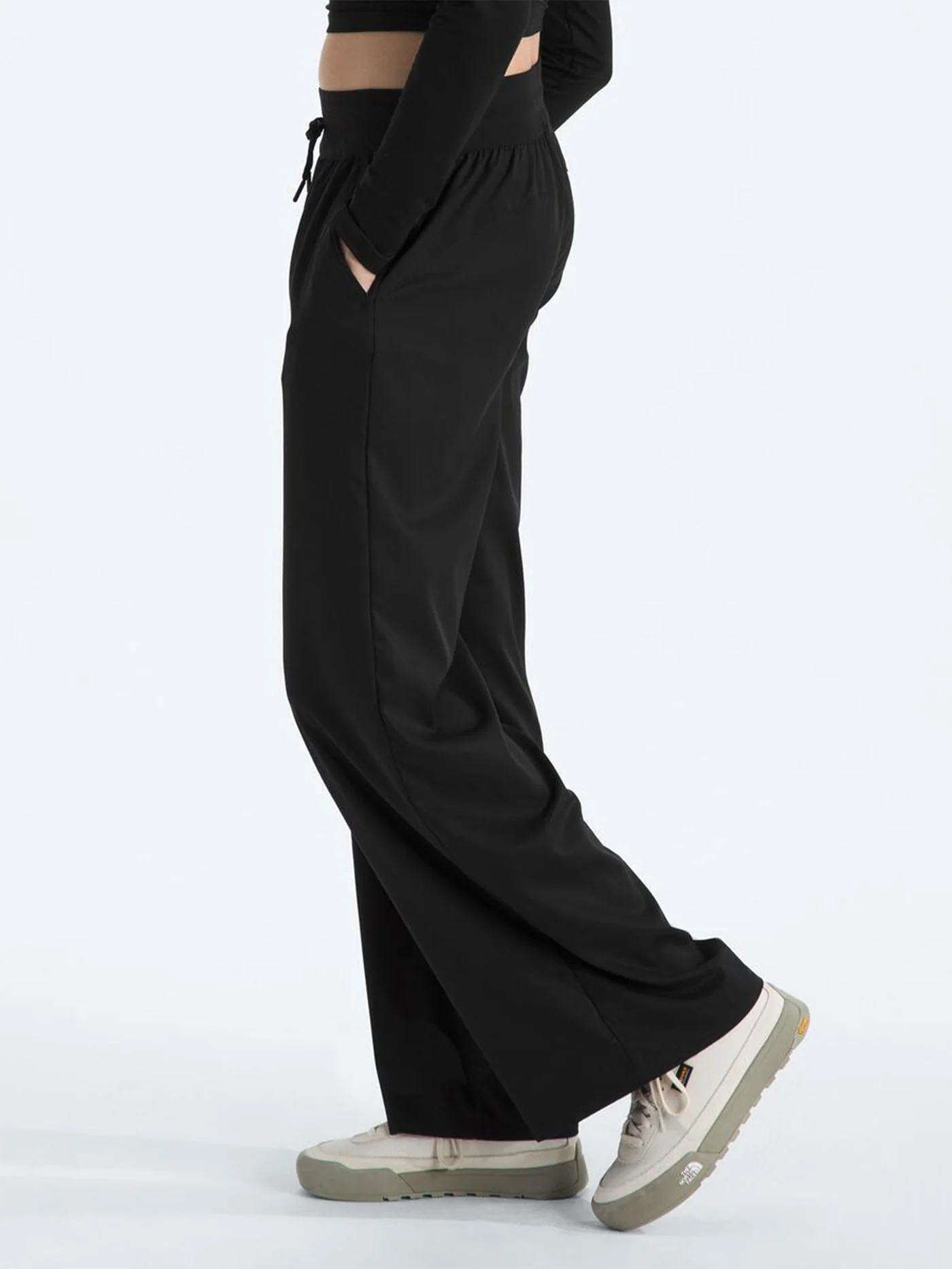 Aphrodite Arise Wide Pants - Image 2