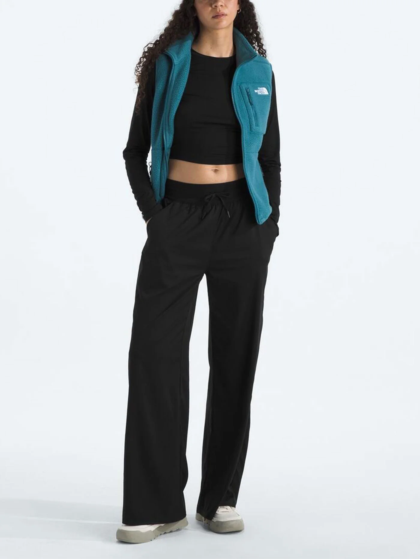 Aphrodite Arise Wide Pants - Image 4