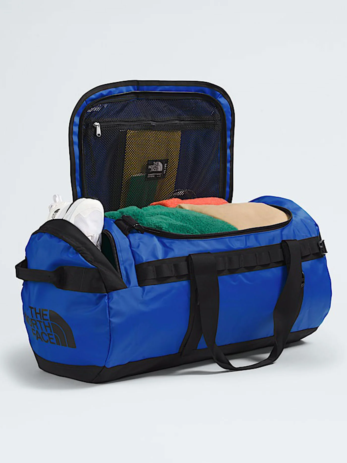 Base Camp Duffle Medium Bag - Image 10