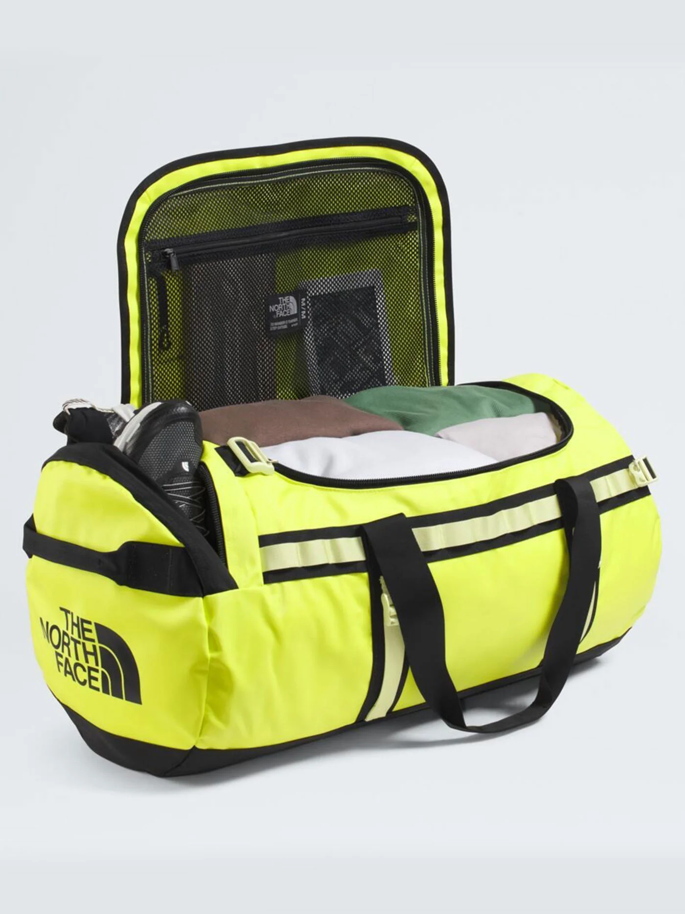 Base Camp Duffle Medium Bag - Image 24
