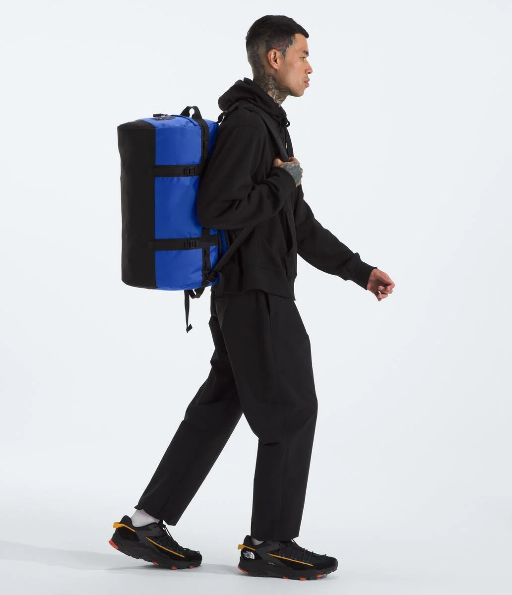 Base Camp Duffle Small Bag - Image 15