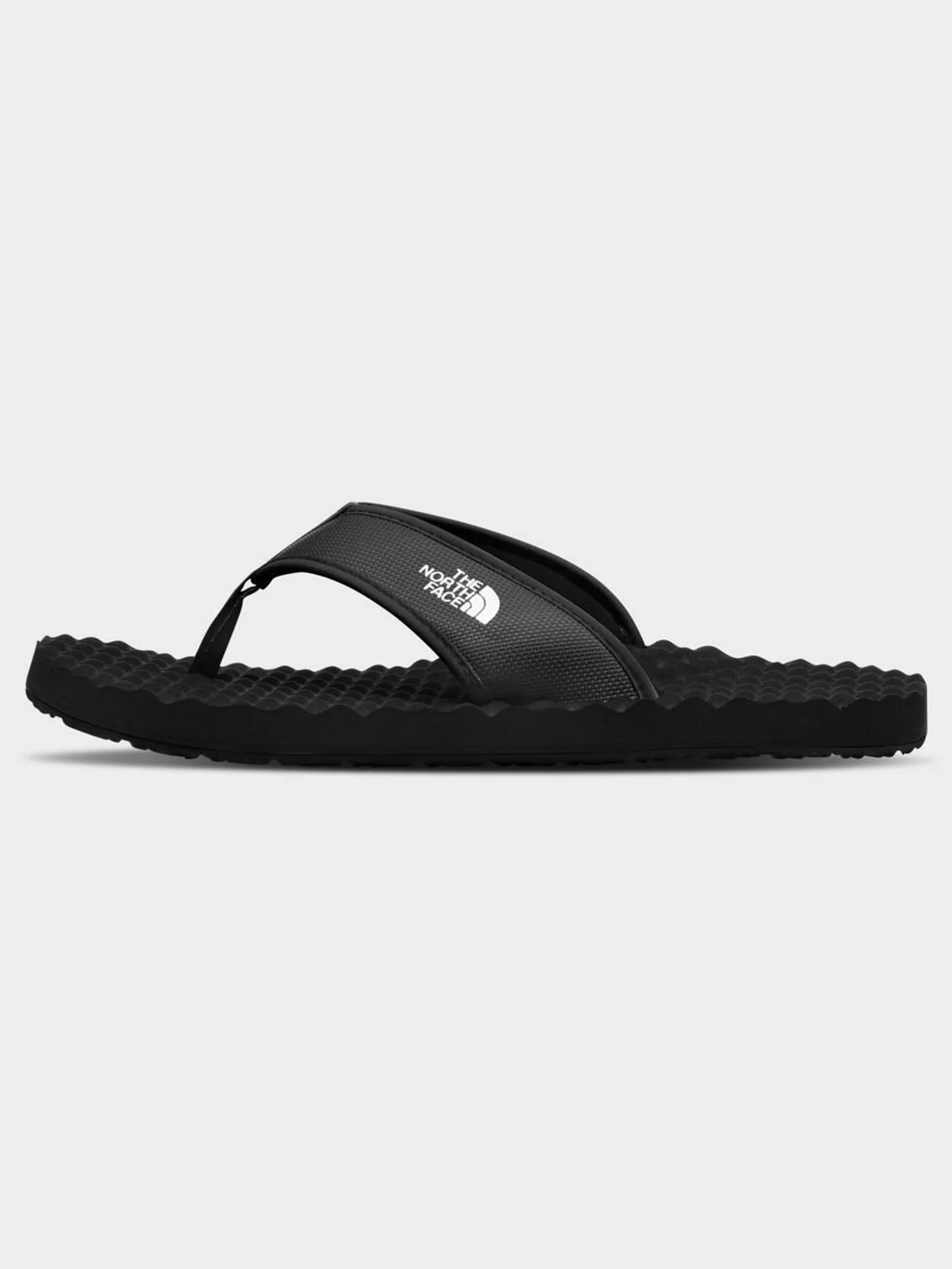 Base Camp Flip-Flop II TNF Black/TNF White Sandals