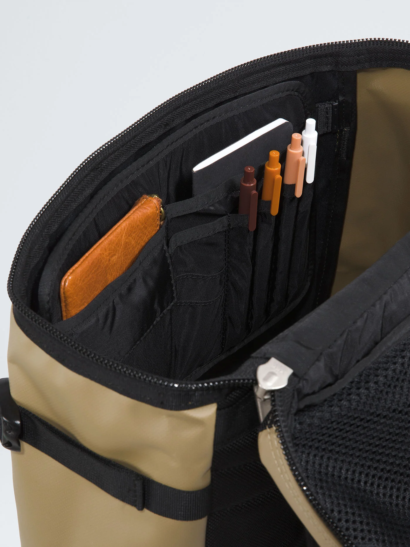 Base Camp Fusebox Backpack - Image 4