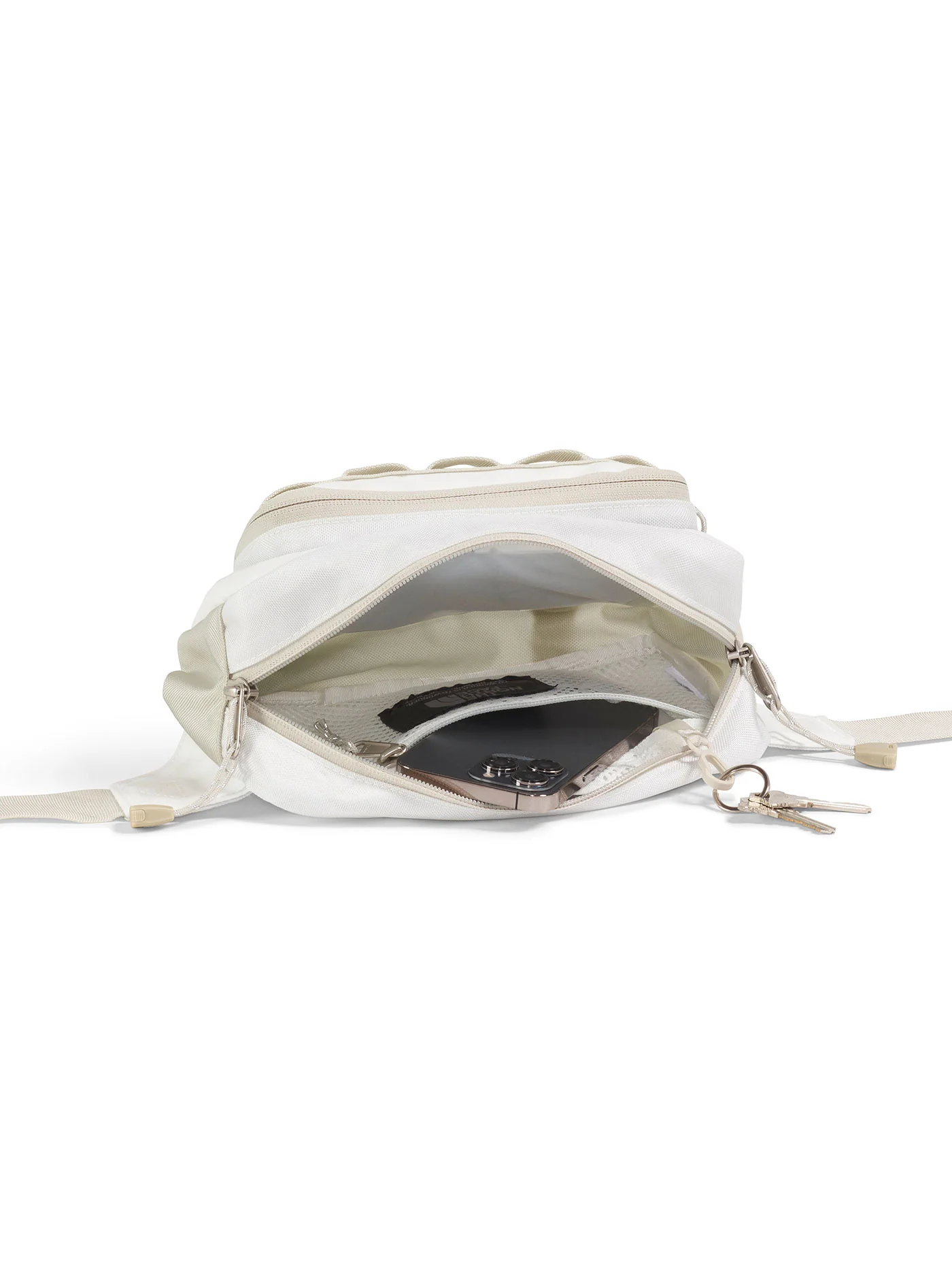 Base Camp Lumbar Bag - Image 3