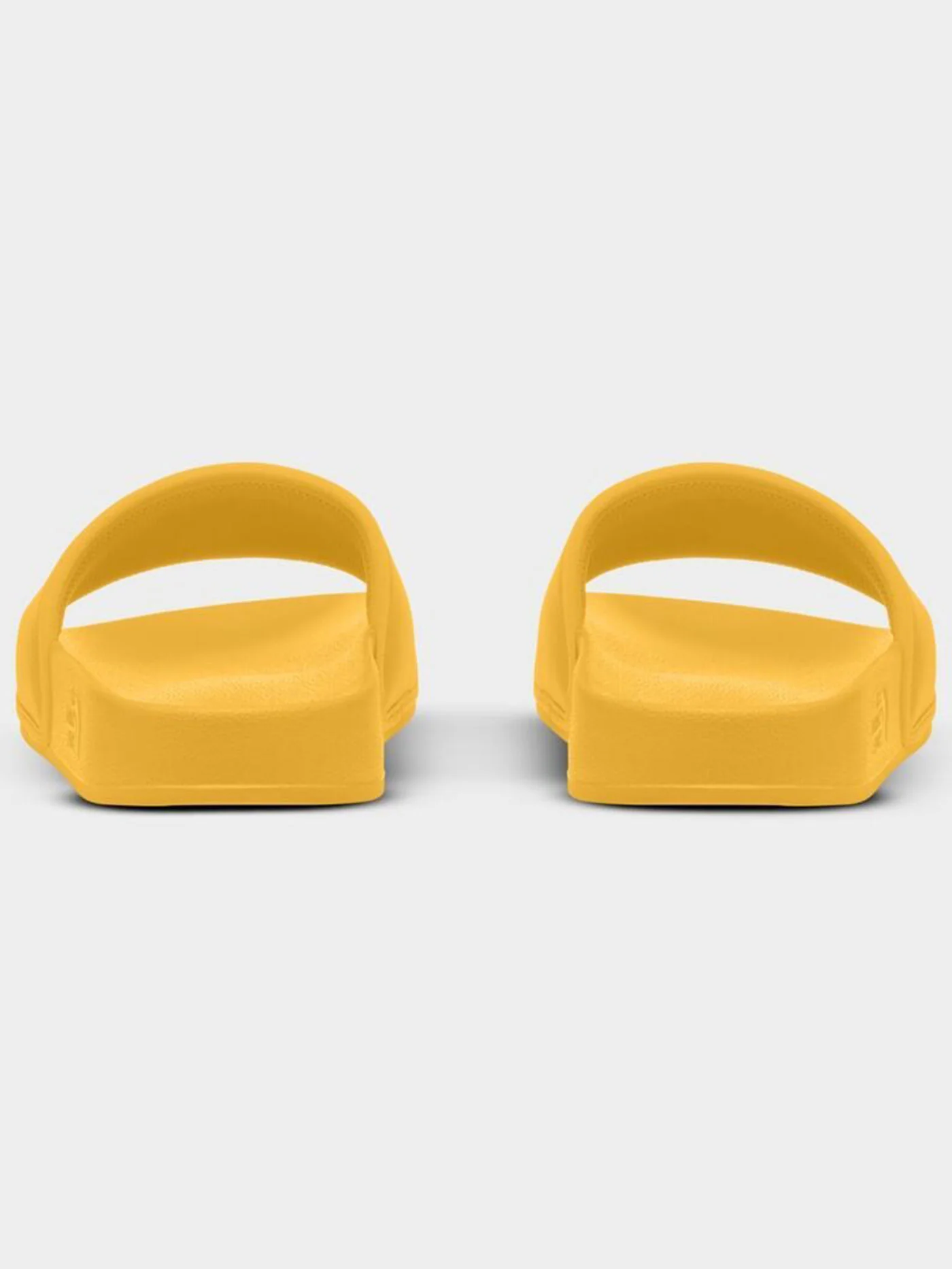 Base Camp Slide III Summit Gold/TNF Black Sandals - Image 3
