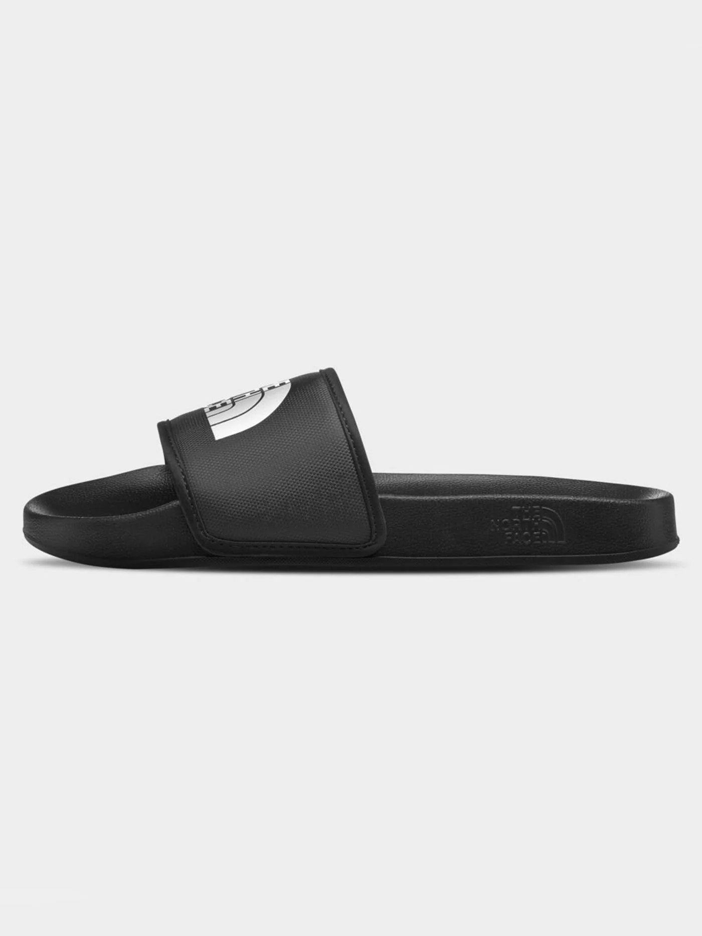 Base Camp Slide III TNF Black/TNF White Sandals