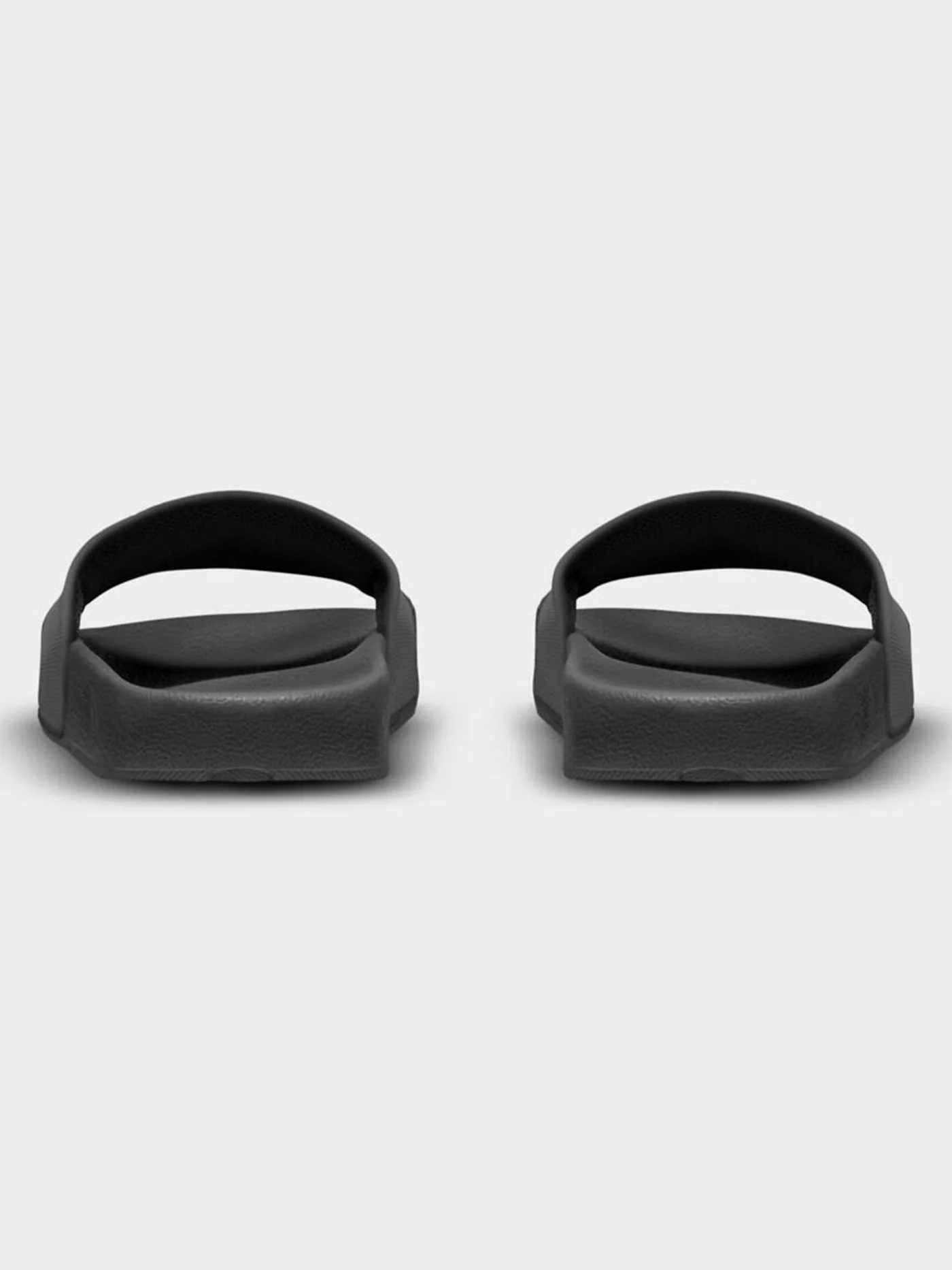 Base Camp Slide III TNF Black/TNF White Sandals - Image 4