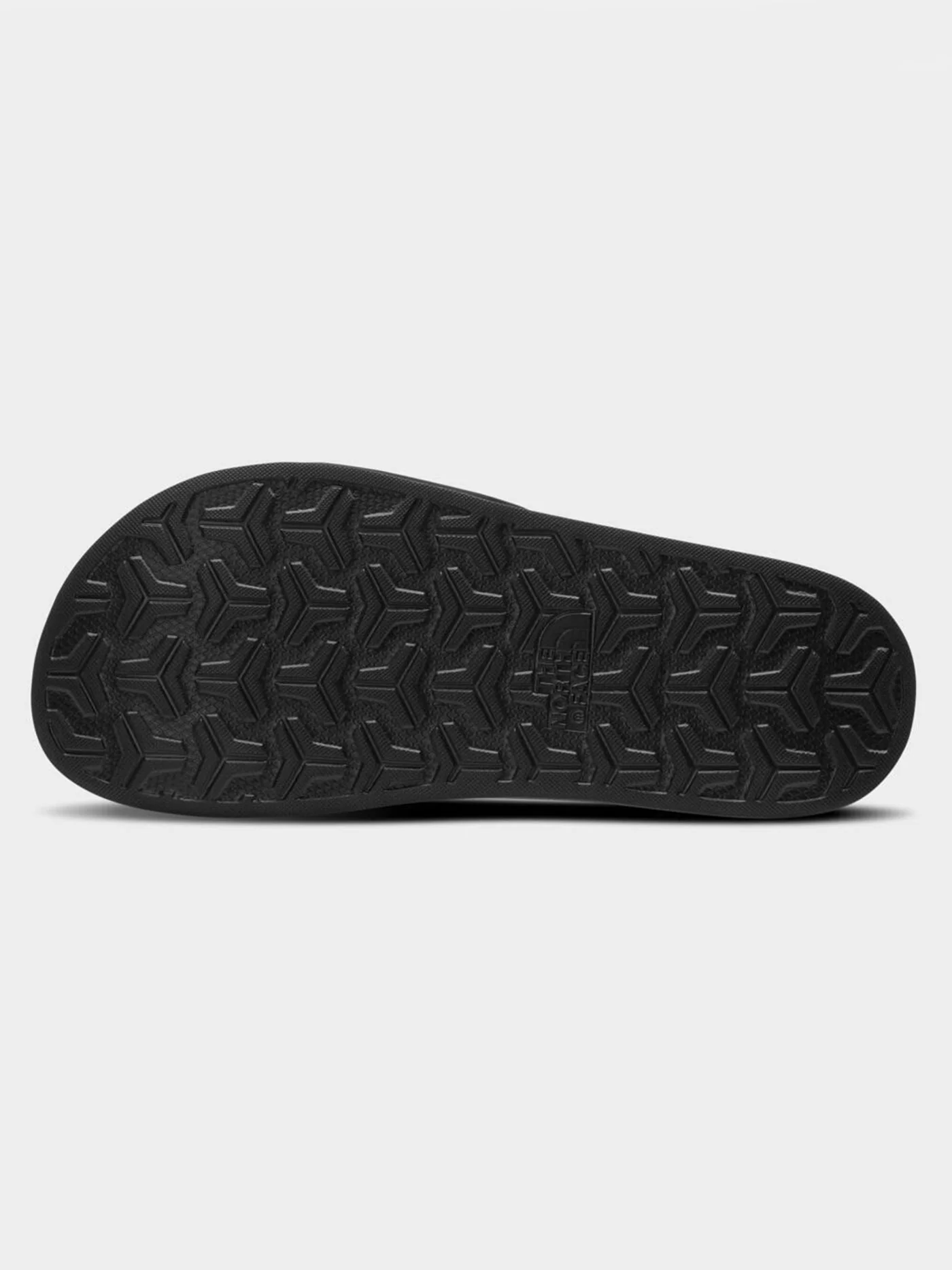 Base Camp Slide III TNF Black/TNF White Sandals - Image 5