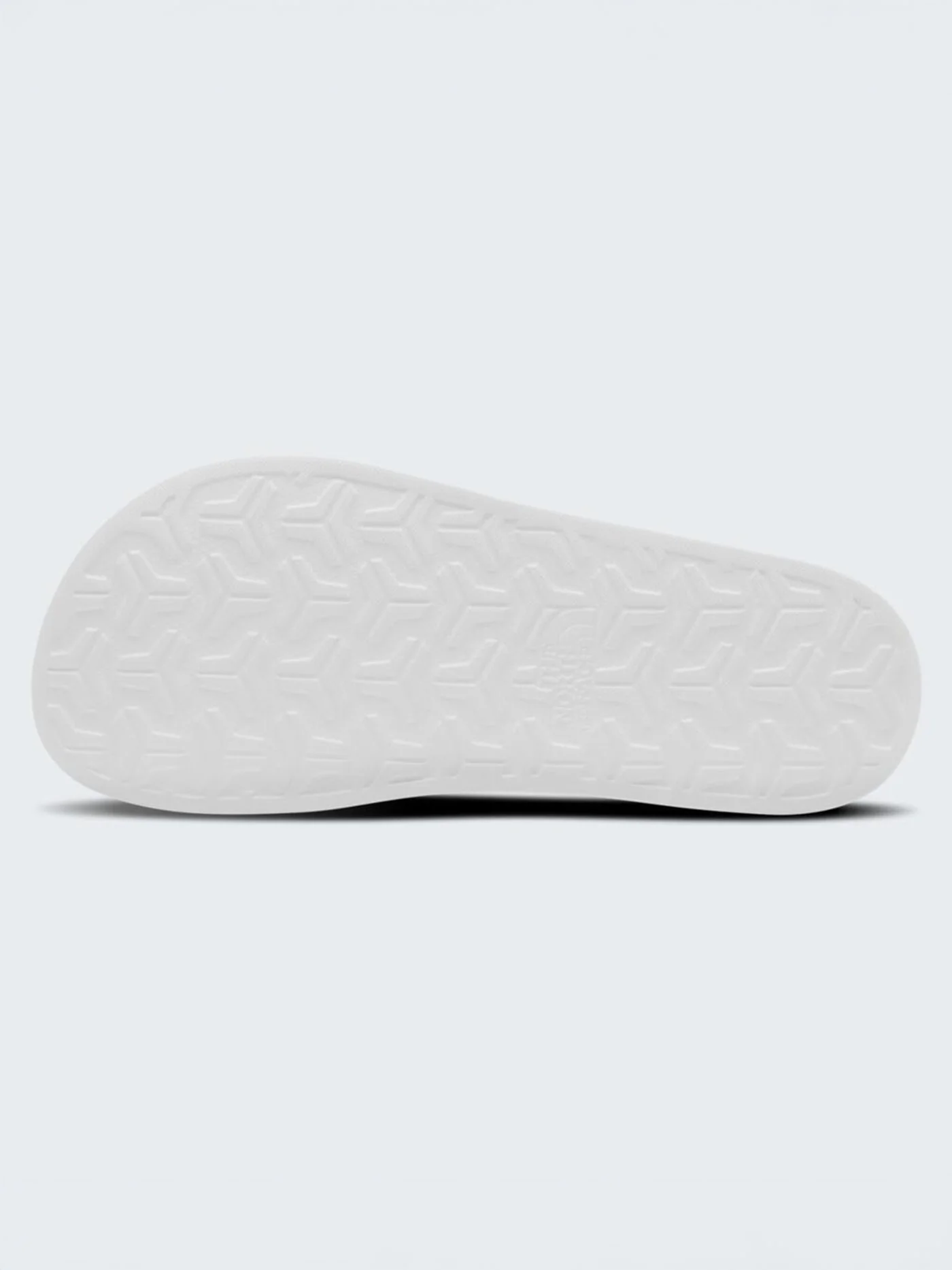 Base Camp Slide III TNF White/TNF Black Sandals - Image 4