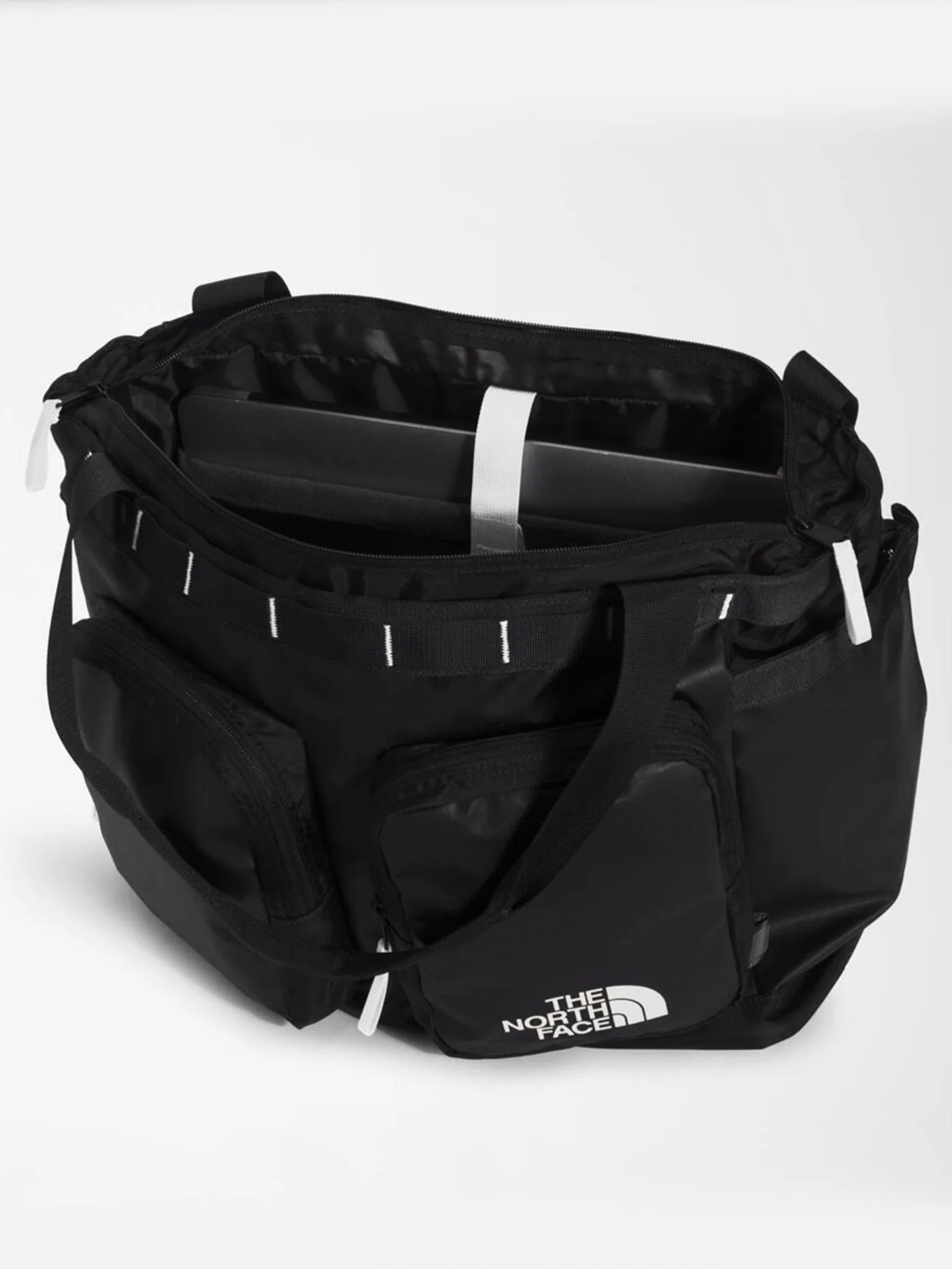 Base Camp Voyager Tote Bag - Image 4