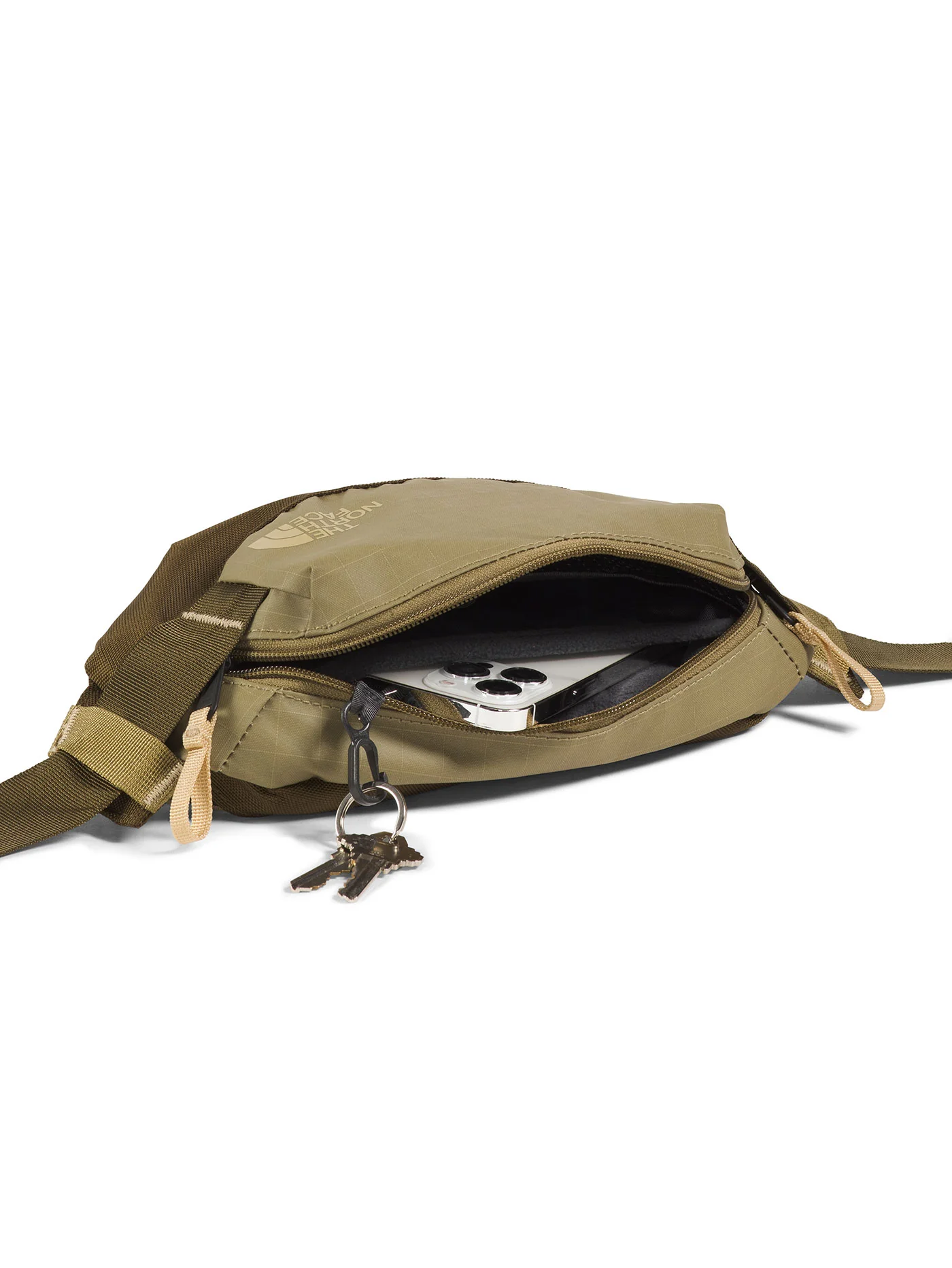 Base Camp Voyoger Lumbar Bag - Image 8