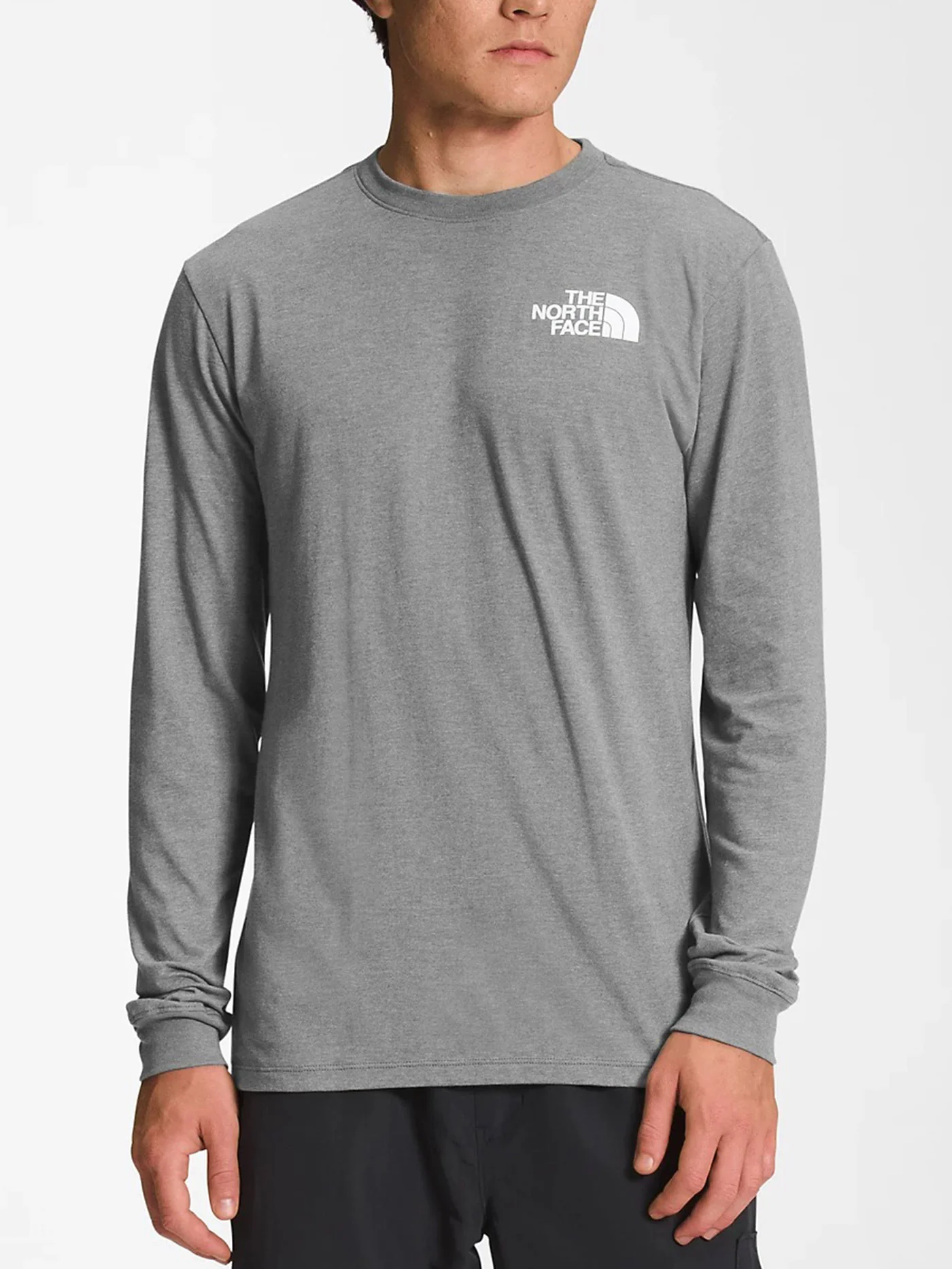 Box NSE Long Sleeve T-Shirt - Image 5