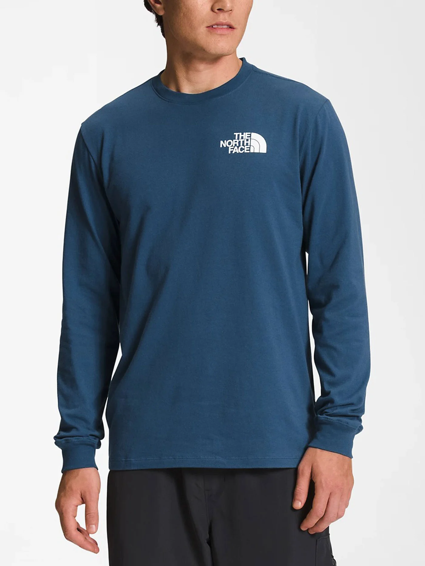 Box NSE Long Sleeve T-Shirt - Image 7