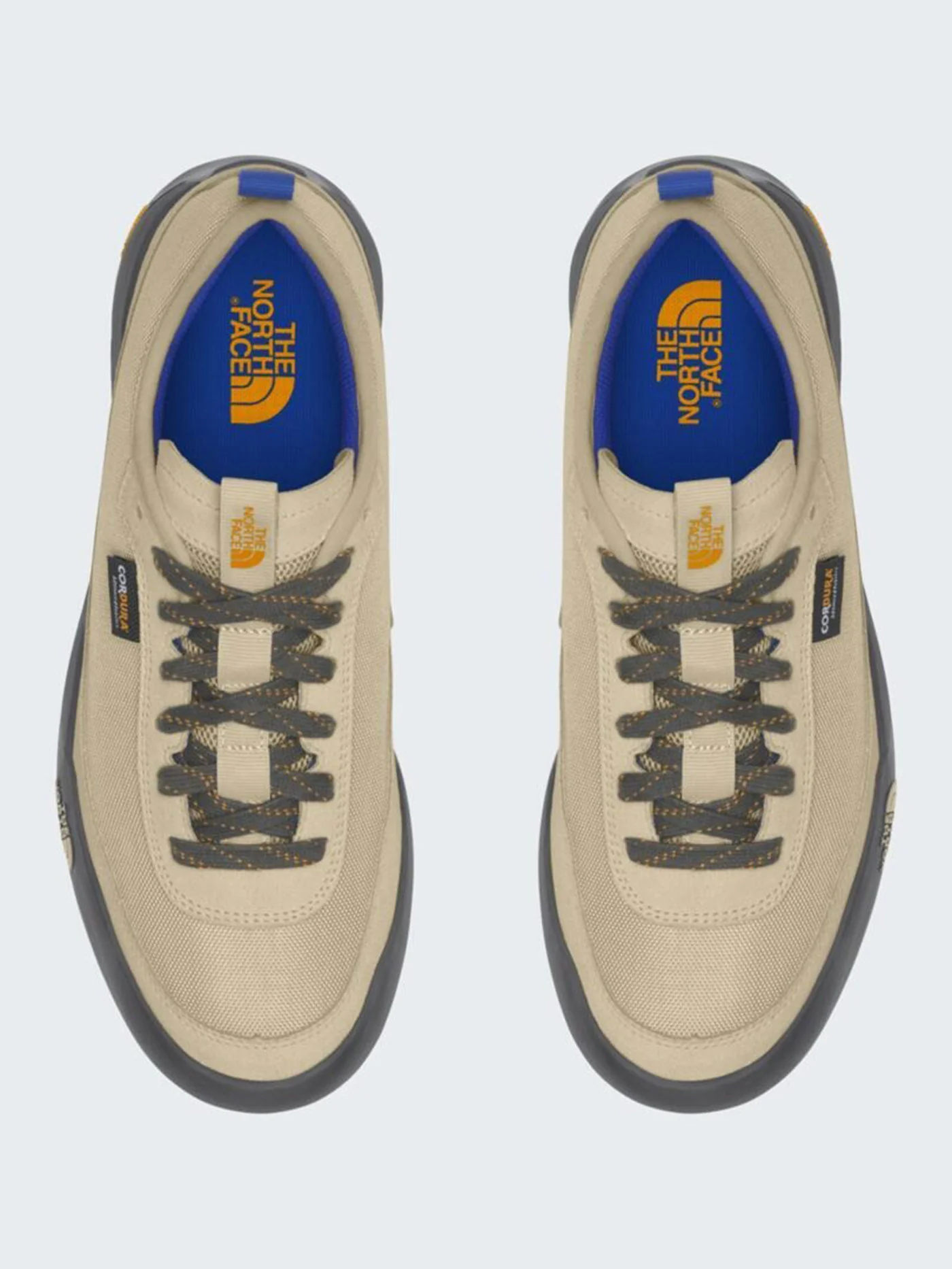 Clyffe Desert Stone/Summit Gold Shoes - Image 2