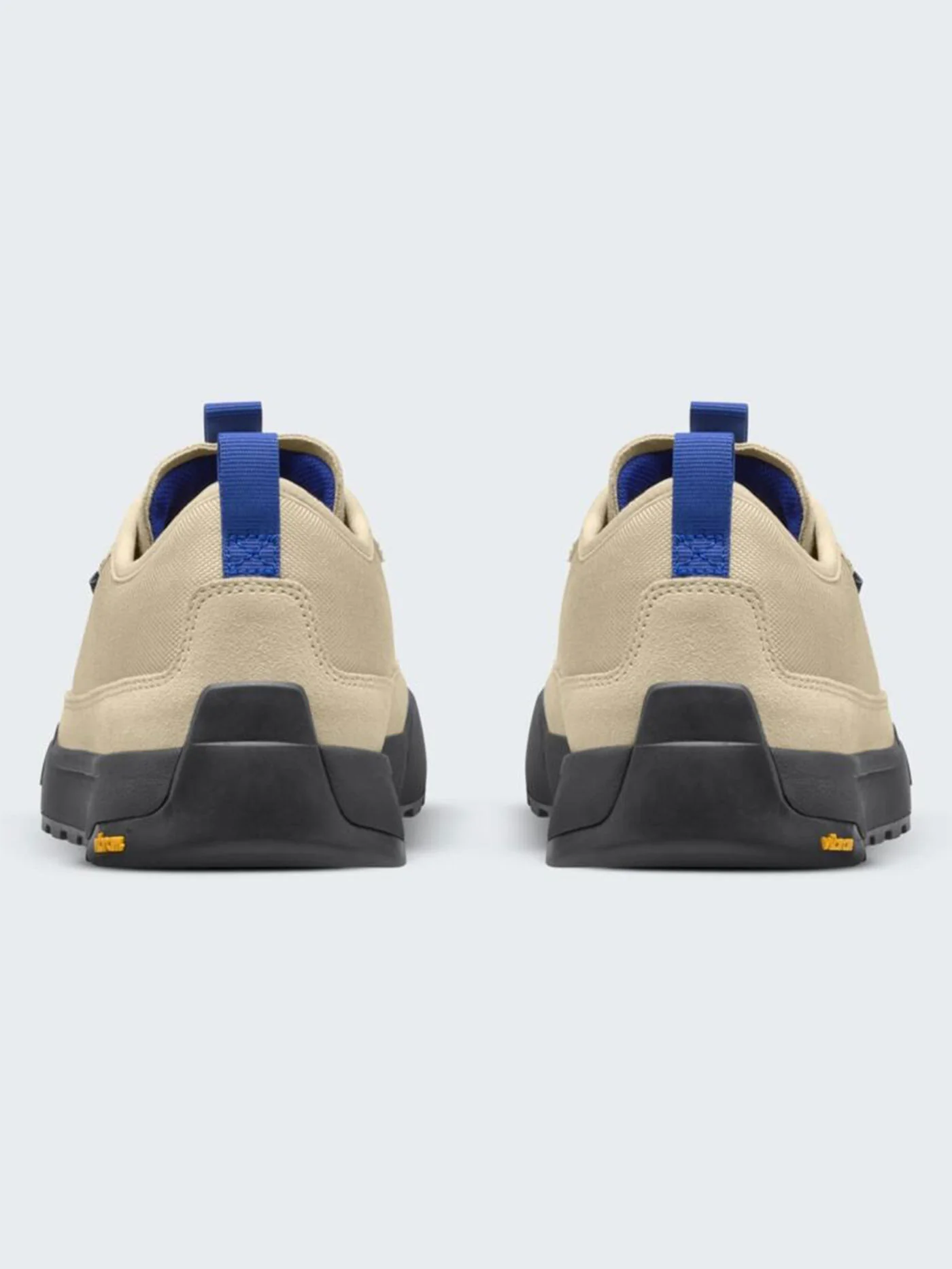 Clyffe Desert Stone/Summit Gold Shoes - Image 3