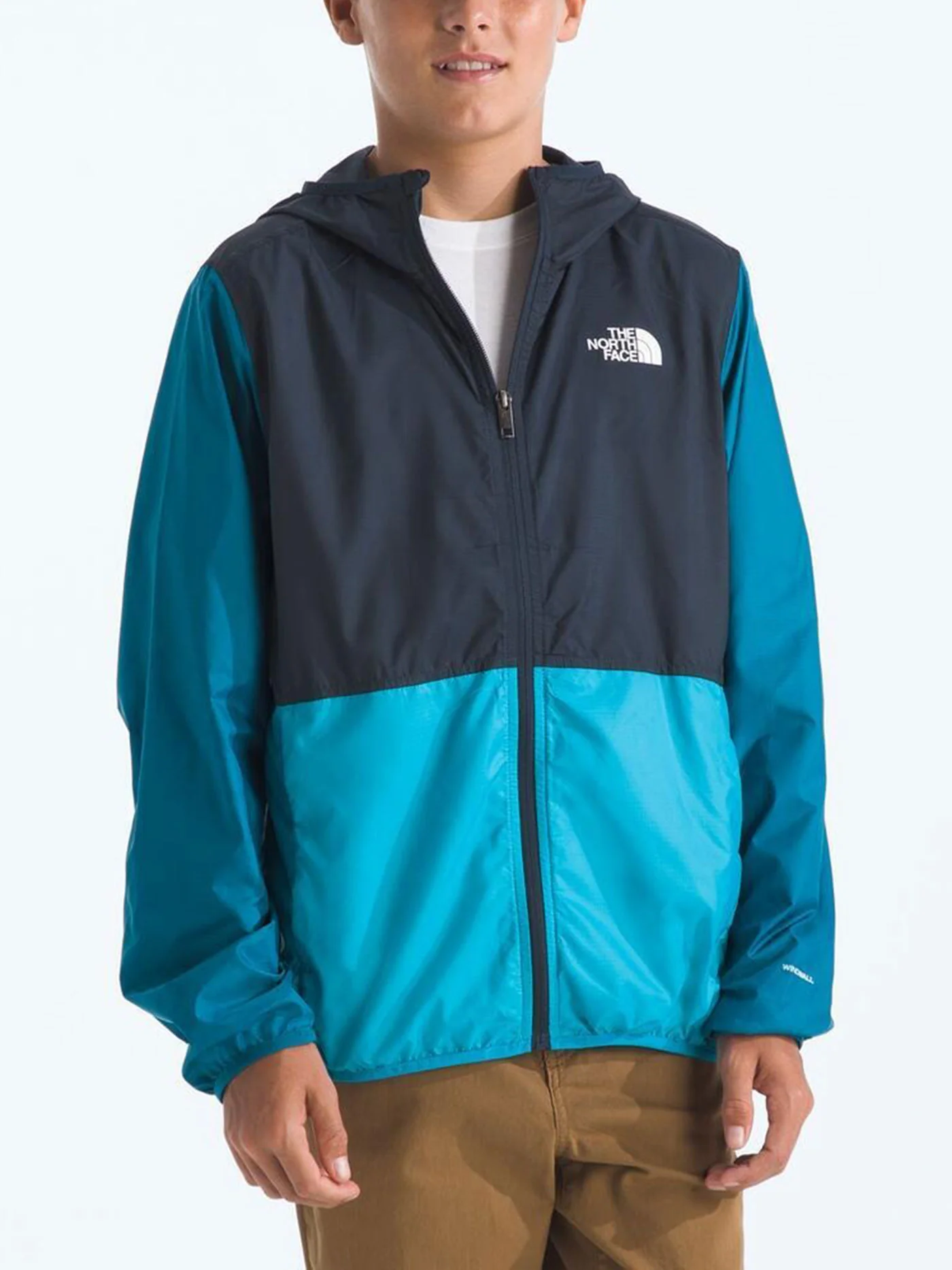 Cyclone Wind Jacket (Youth 7-14)