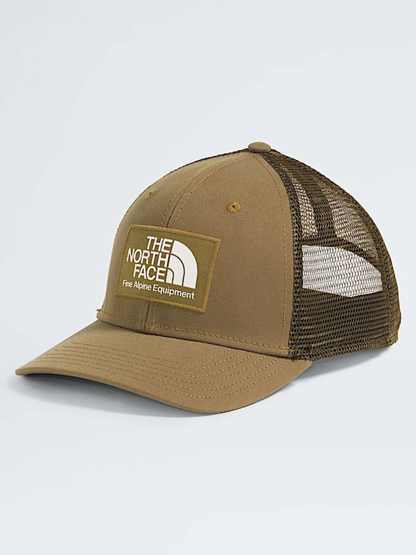 Deep Fit Mudder Trucker Hat