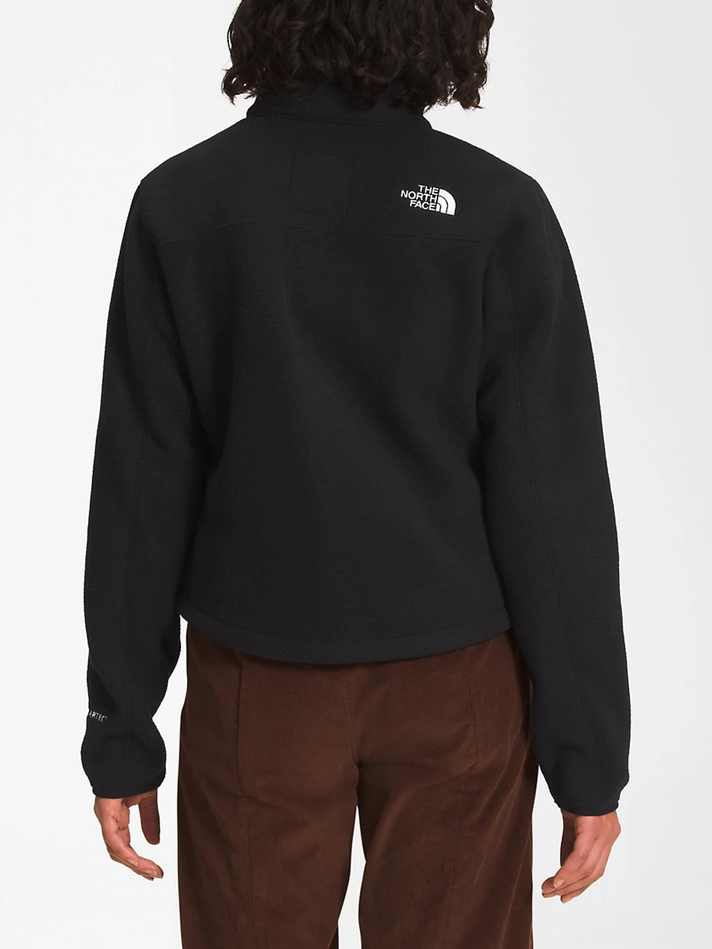 Denali 1/4 Zip Polar Fleece - Image 3