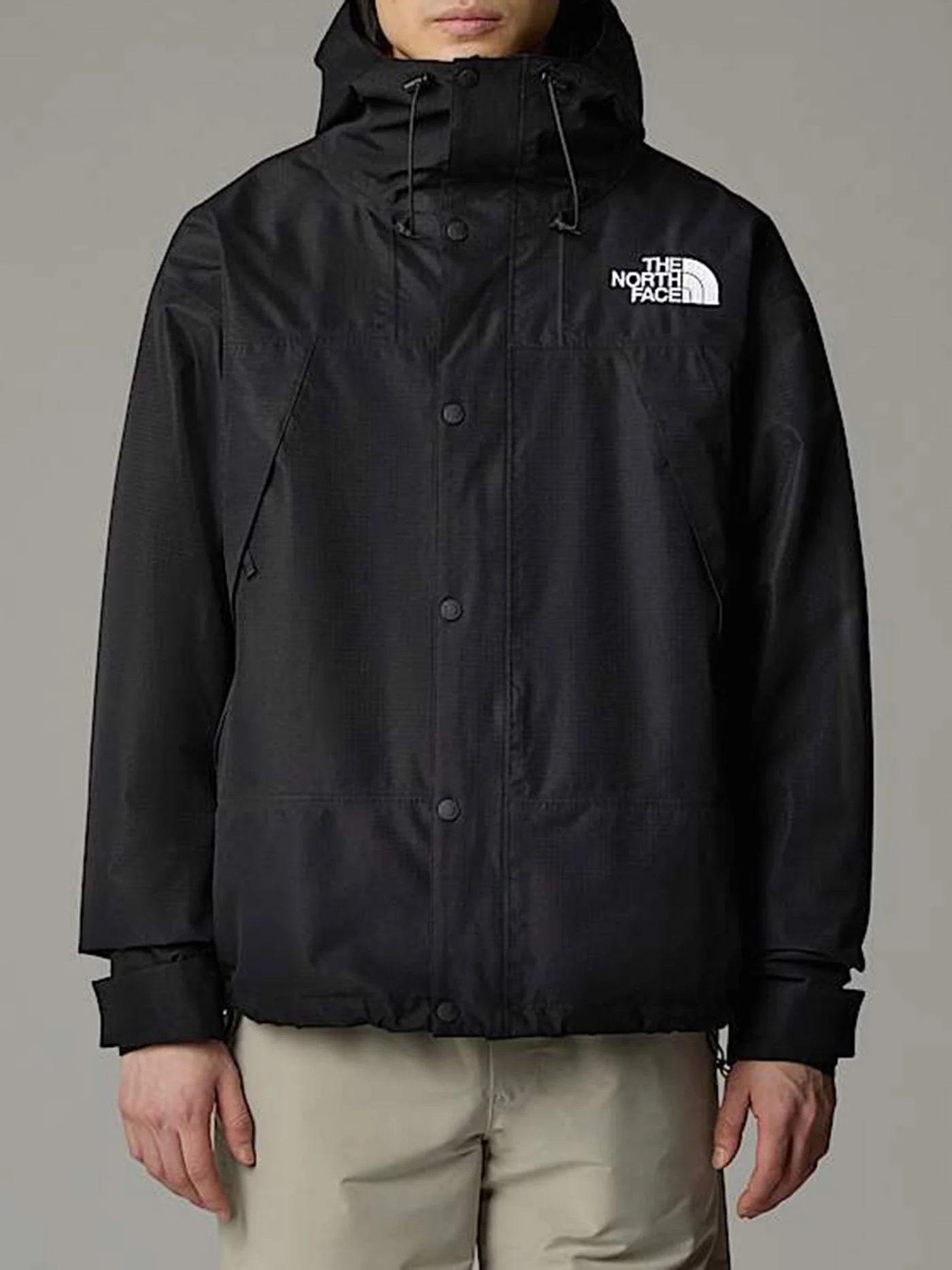 Dryvent Mono Mountain Jacket
