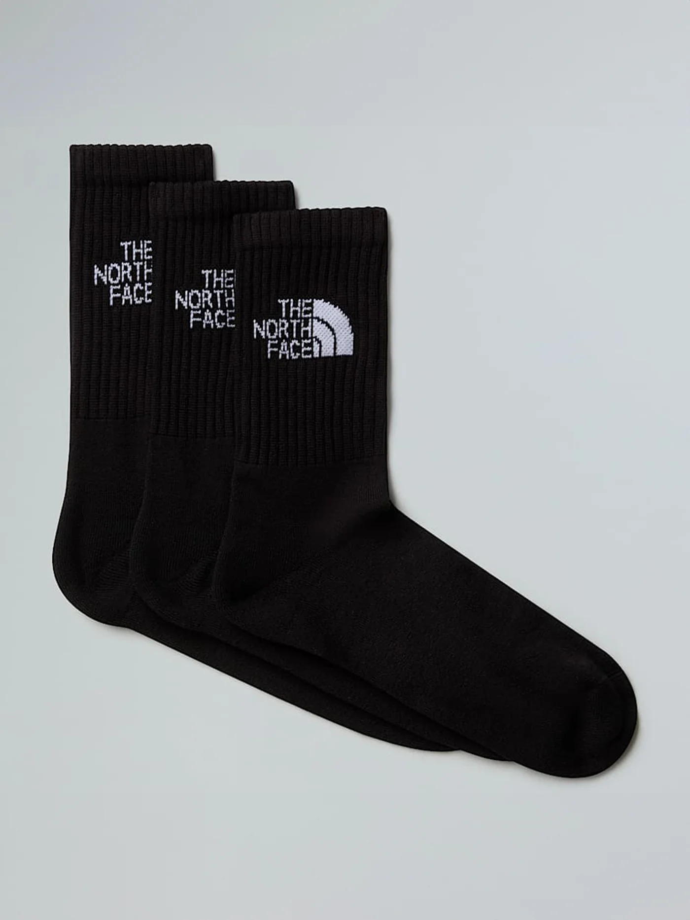 Everyday Standard 3 Pack Socks - Image 2