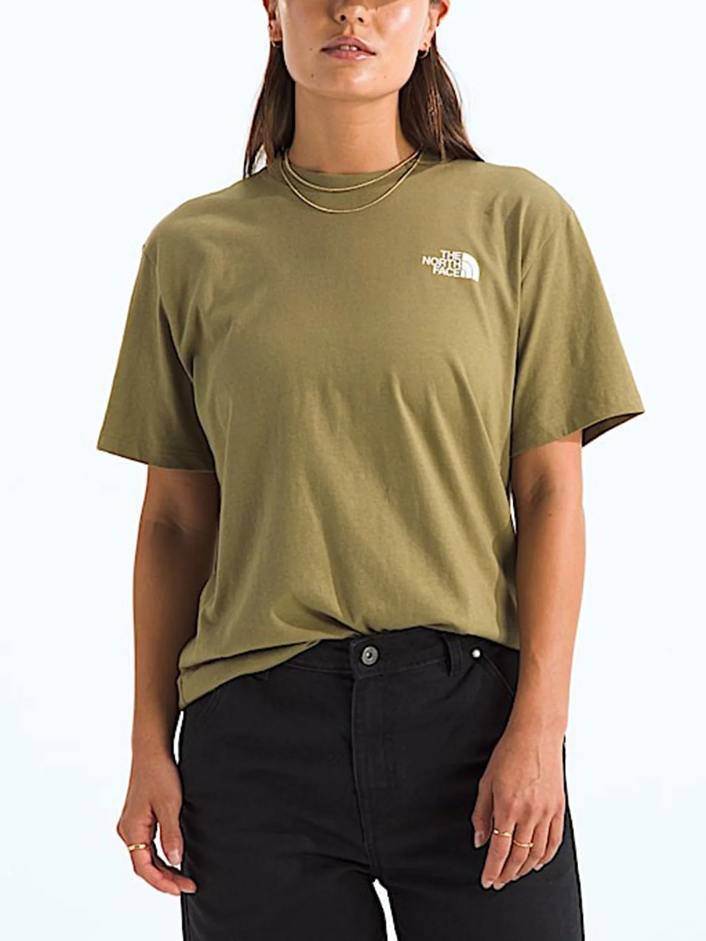 Evolution Box Nse Relaxed T-Shirt - Image 3
