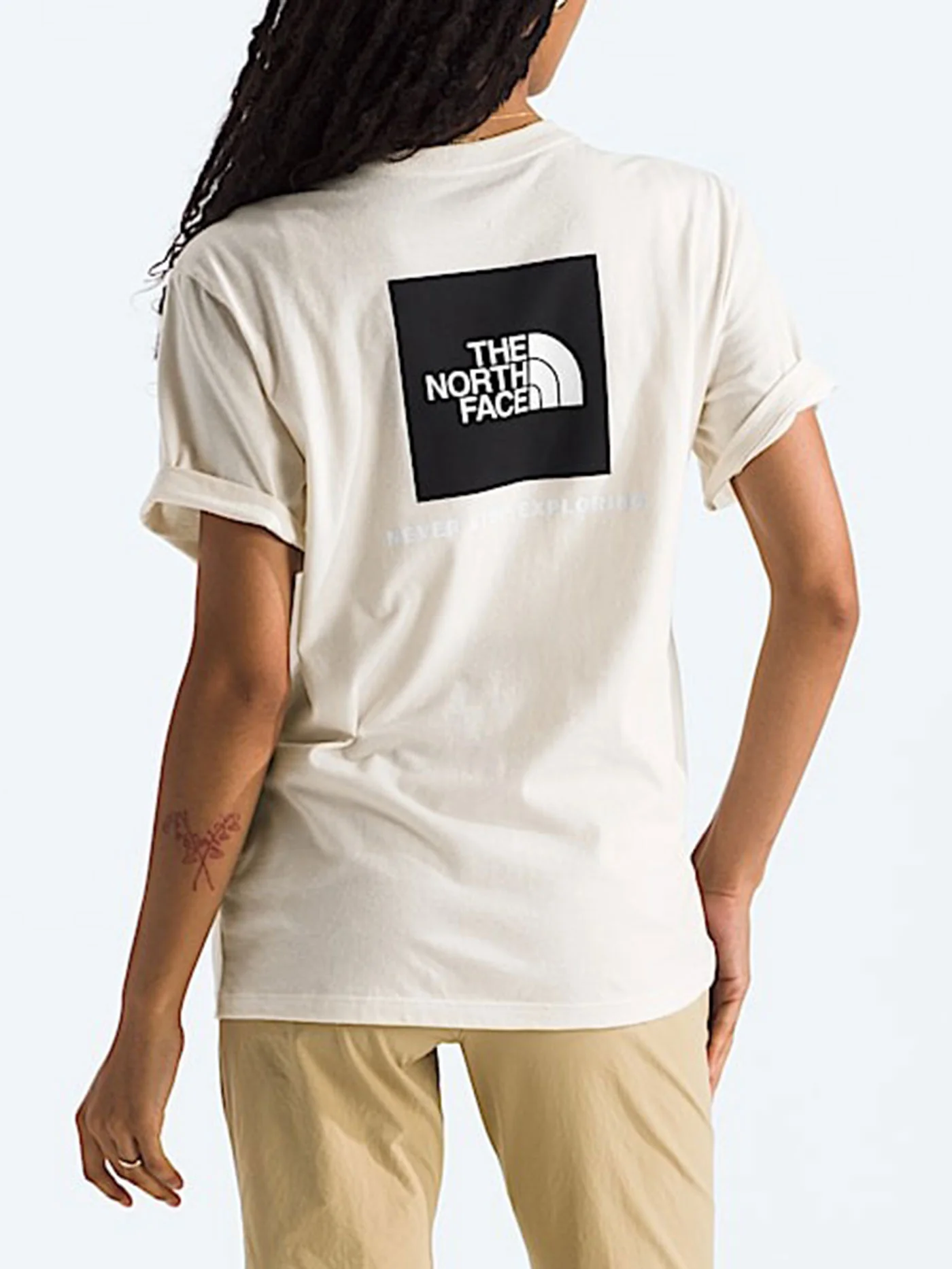 Evolution Box Nse Relaxed T-Shirt - Image 6