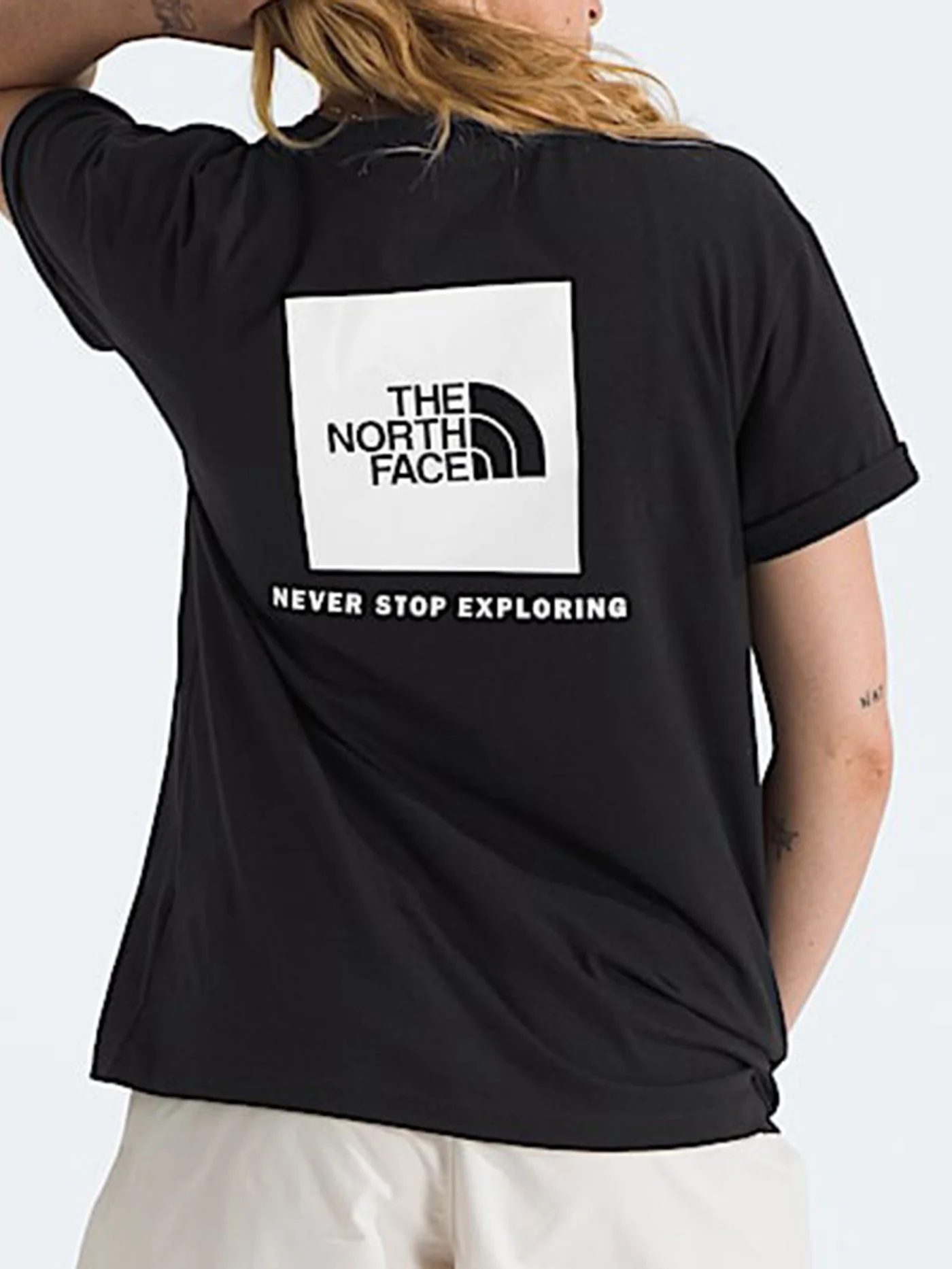 Evolution Box NSE T-Shirt - Image 2