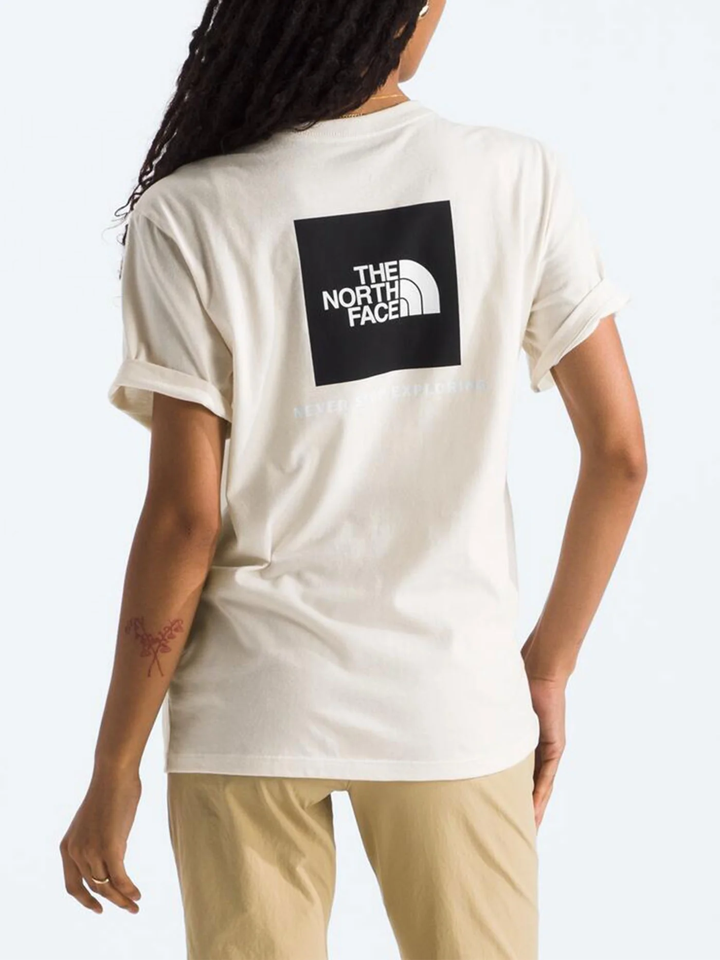 Evolution Box NSE T-Shirt - Image 4
